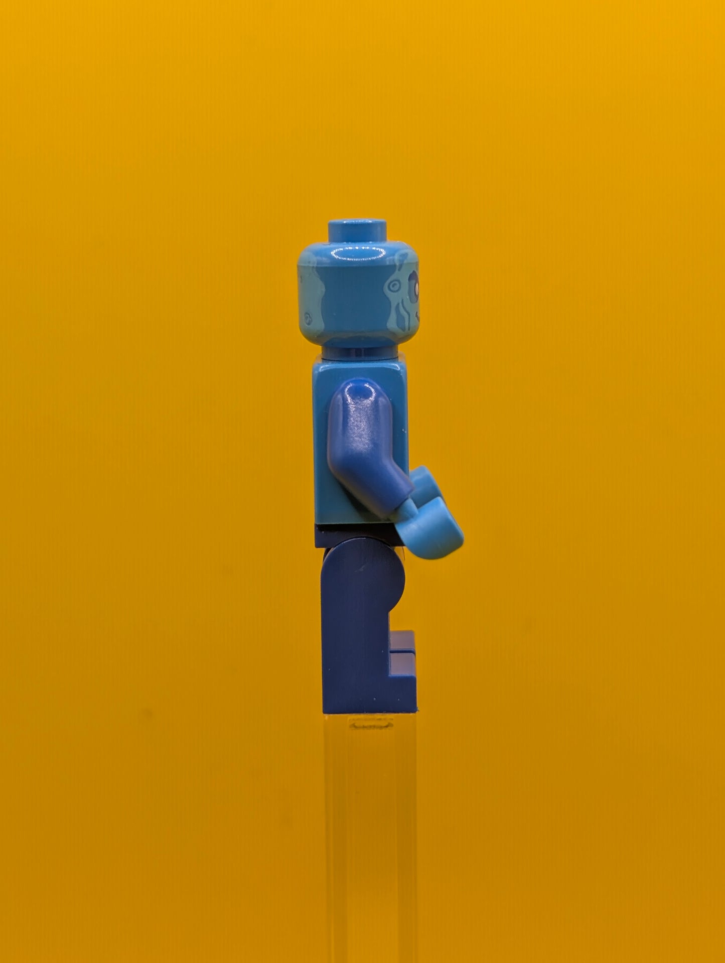 Hydro-Man sh0581 Marvel Lego Minifigure