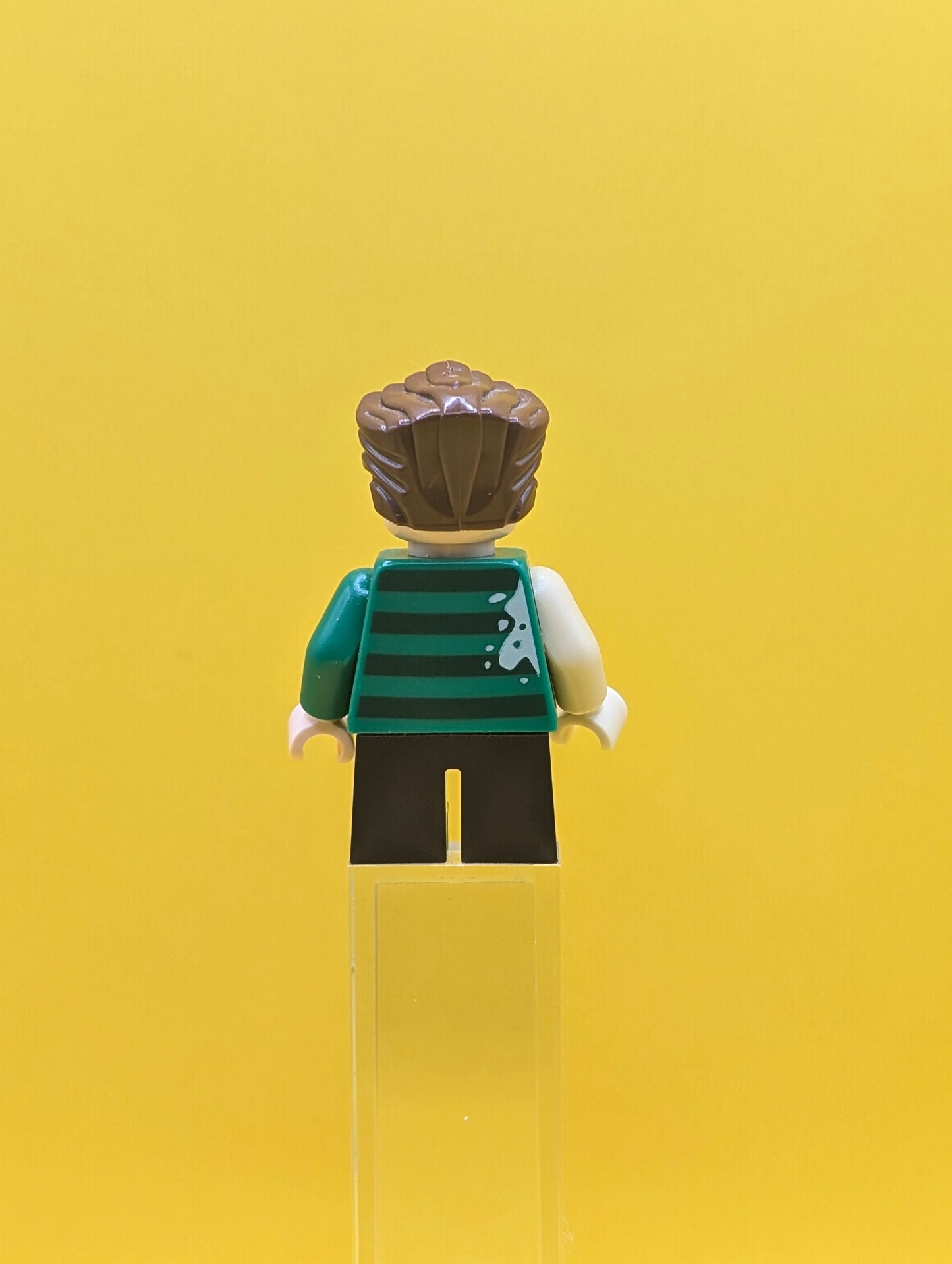 Sandman sh0480 Super Heroes Minifigure Lego