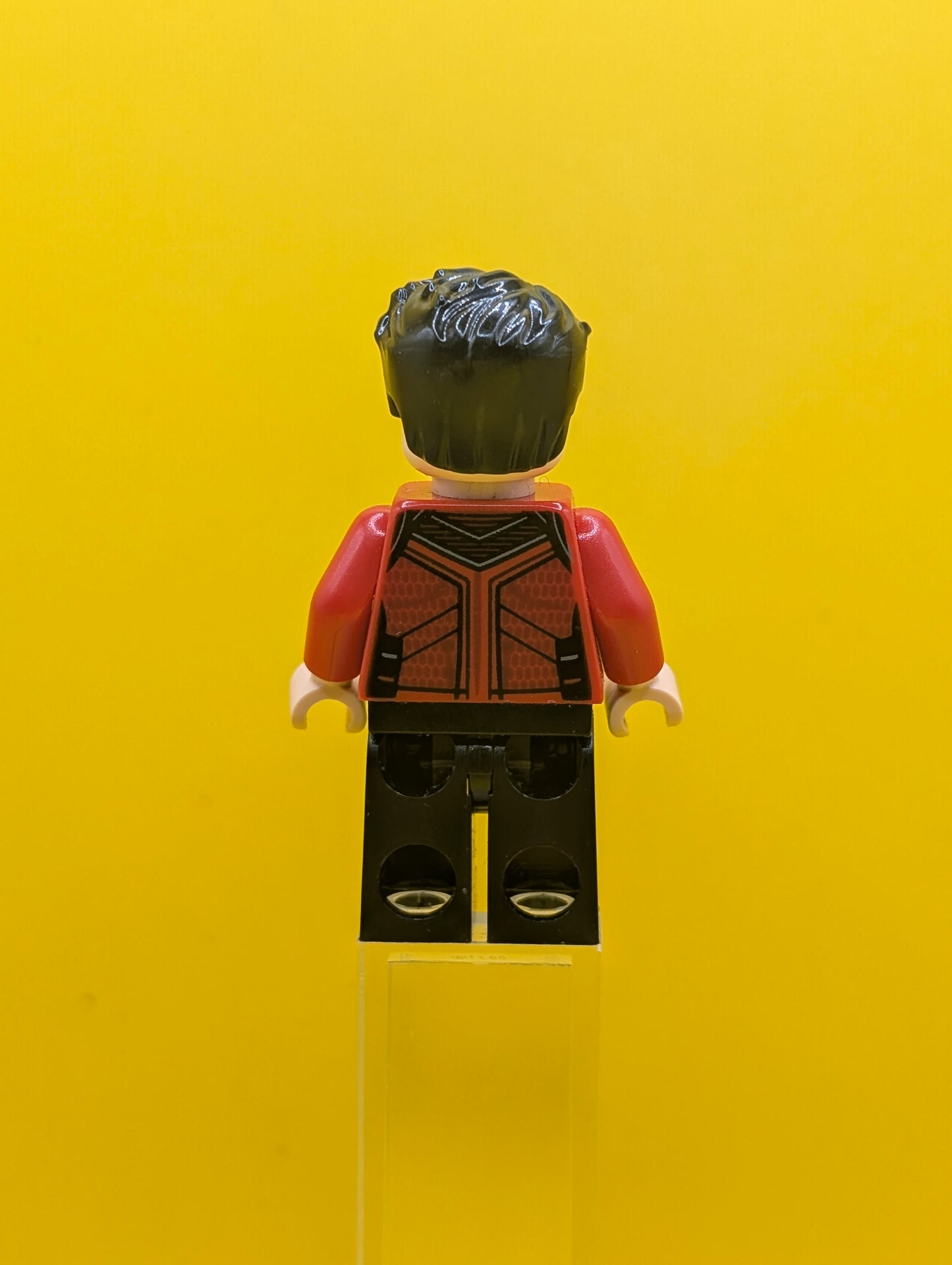 Shang-Chi sh0700 Marvel Lego Minifigure