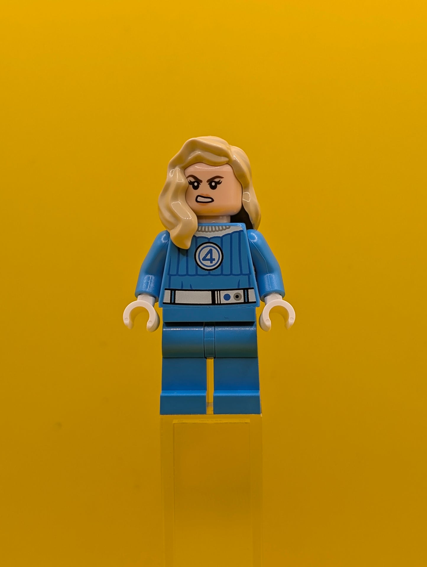 Sue Storm sh1050 Marvel Minifigure
