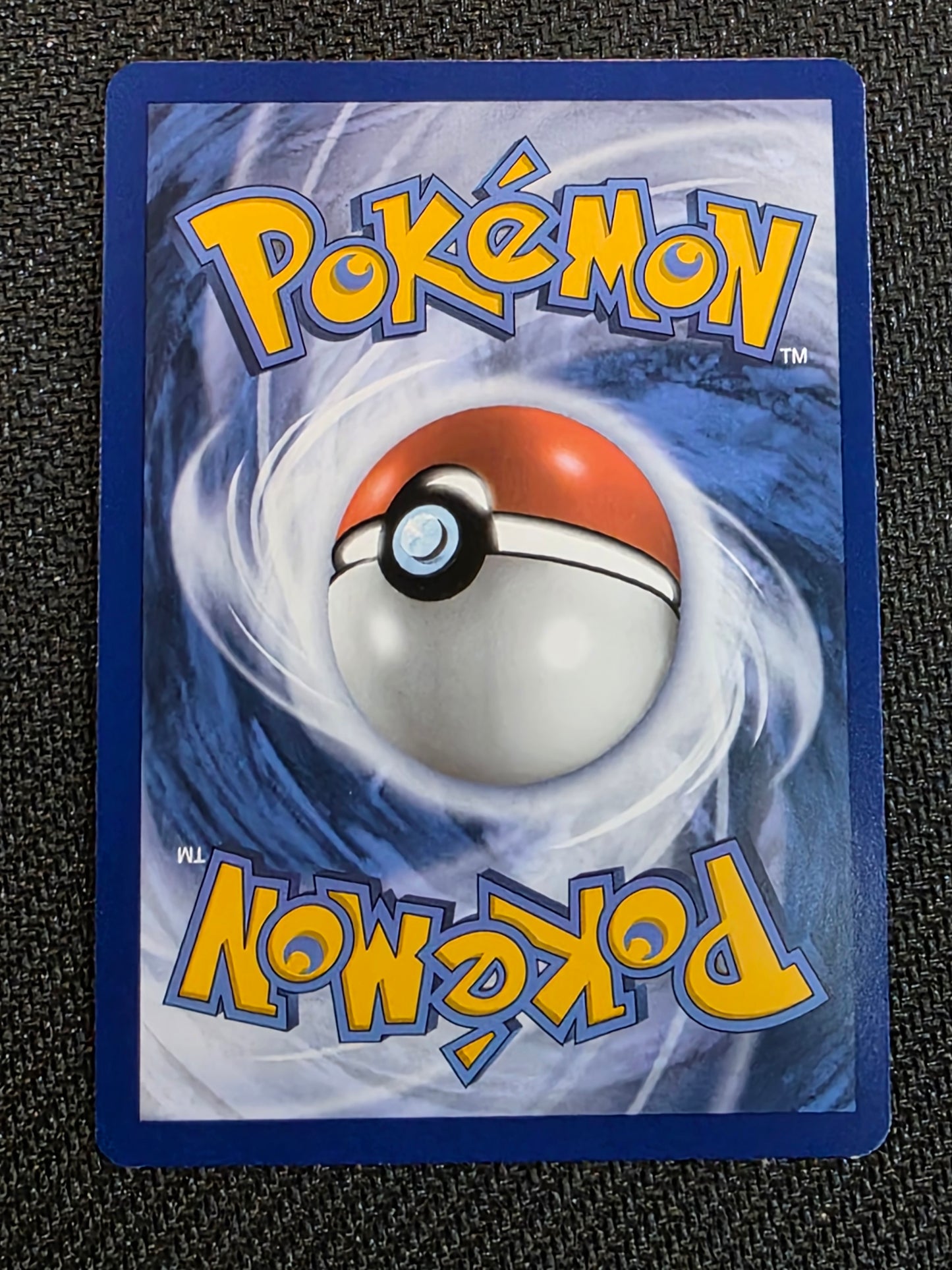 #203/193* Magikarp Paldea Evolved