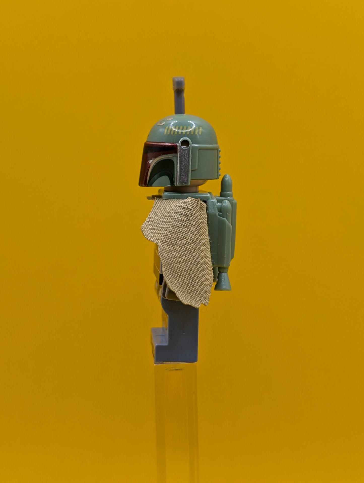 Boba Fett sw0396 Star Wars Lego Minifigure