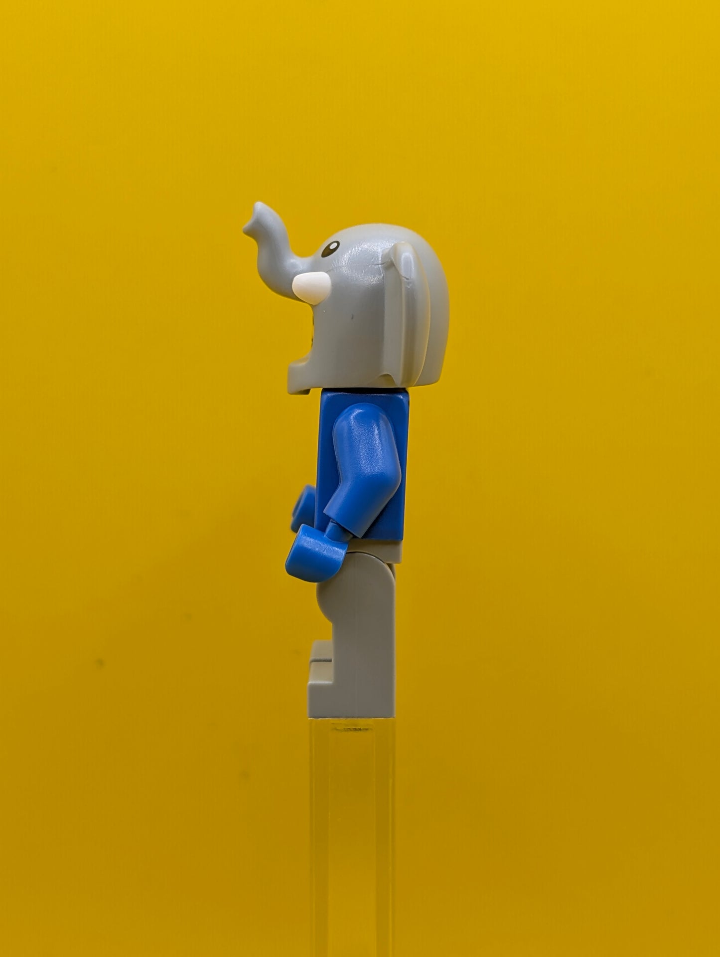 Elton Elephant Costume Girl idea238 Ideas Lego Minifigure