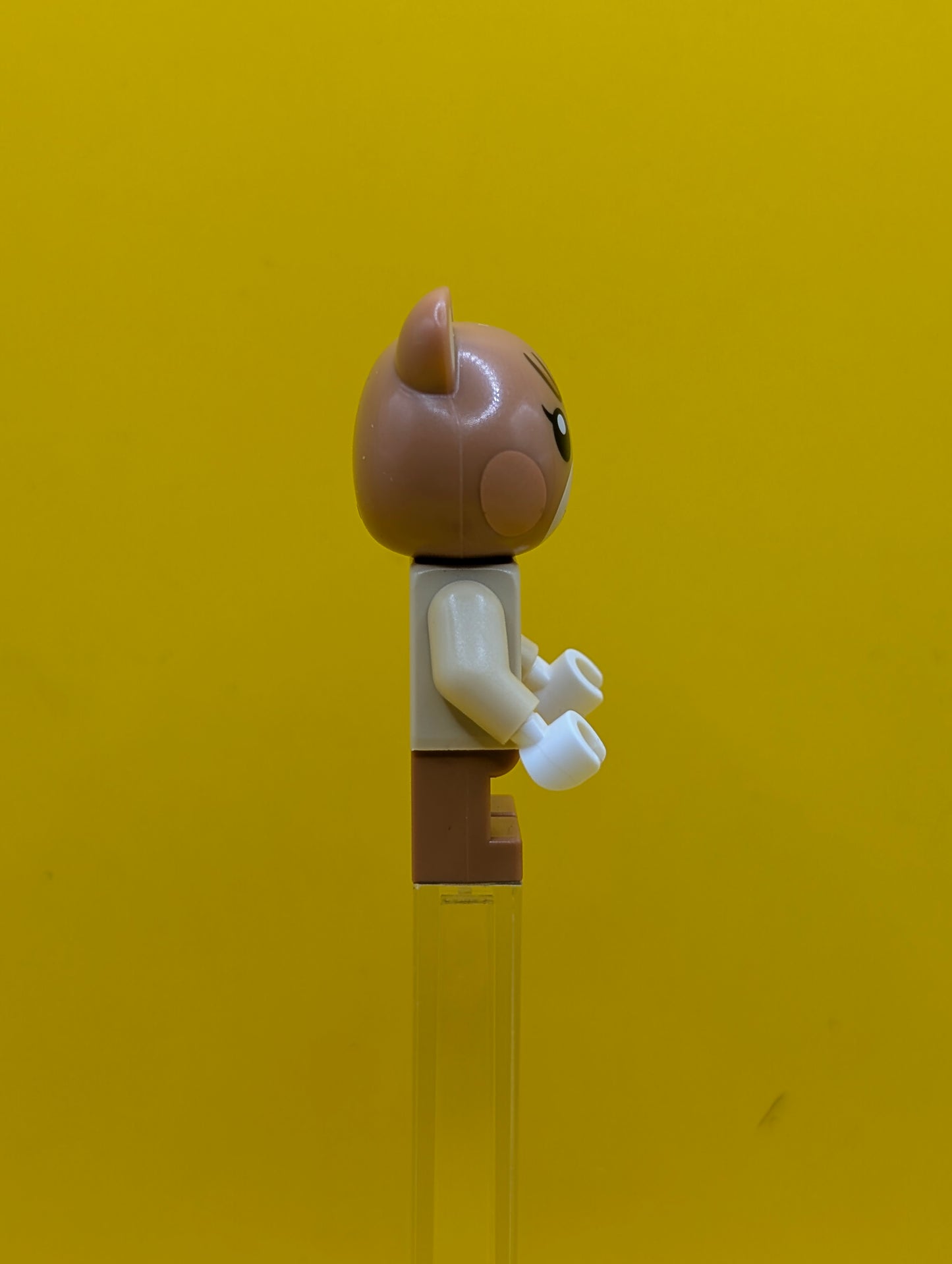Maple ani007 Animal Crossing Lego Minifigure