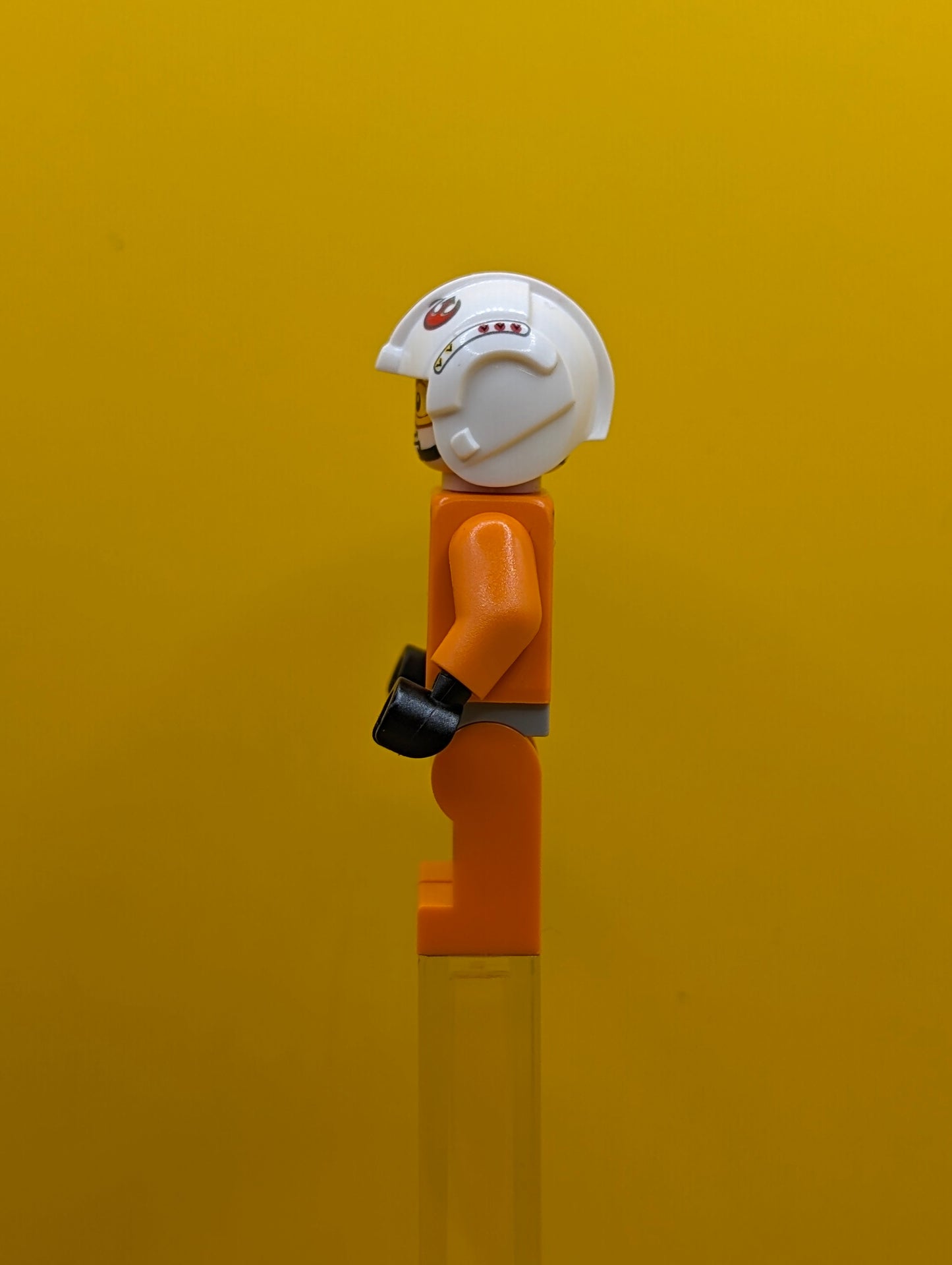 Luke Skywalker sw1139 Pilot Star Wars Minifigure Lego