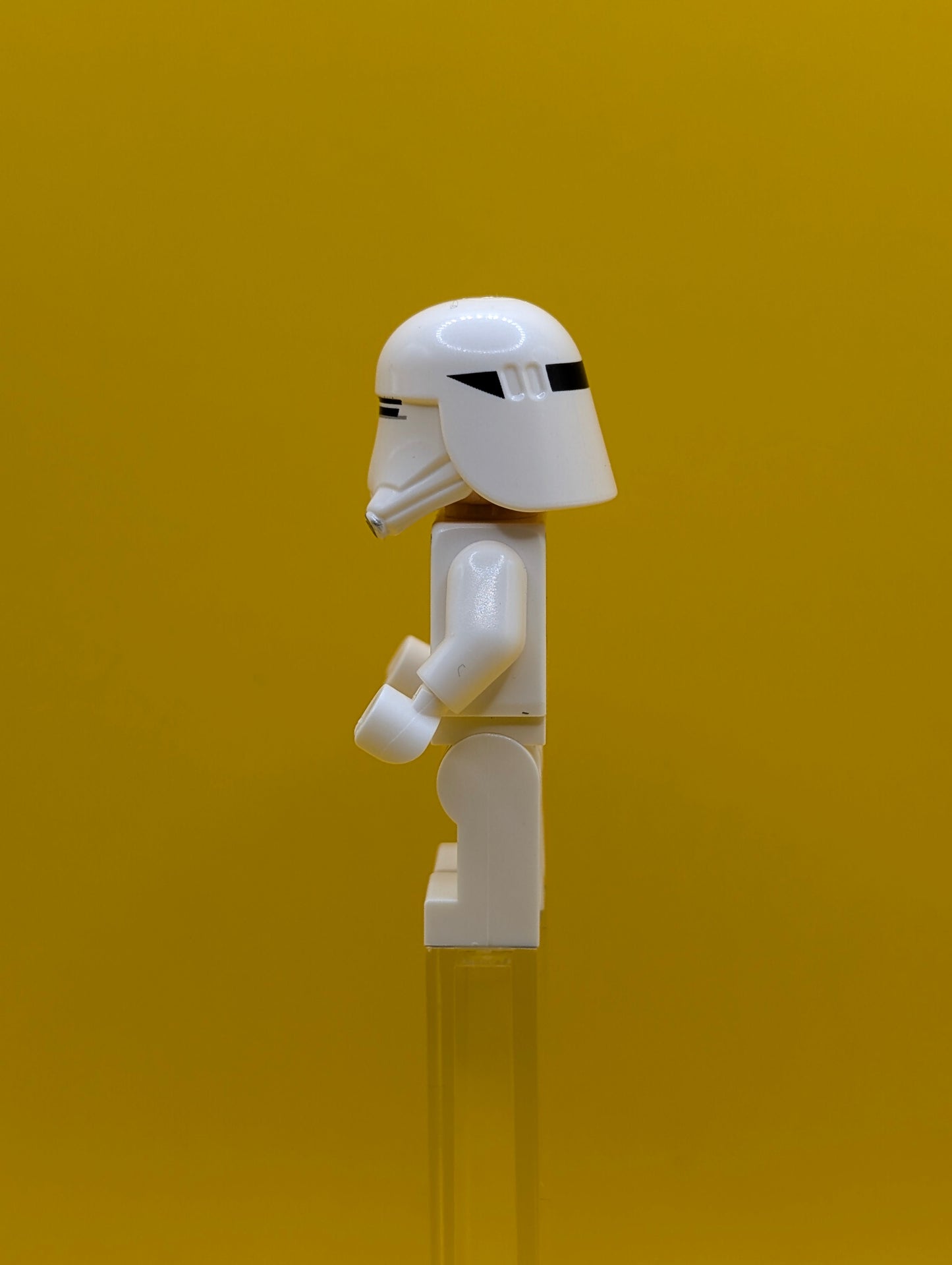 First Order Snowtrooper sw0875 Star Wars Minifigure Lego