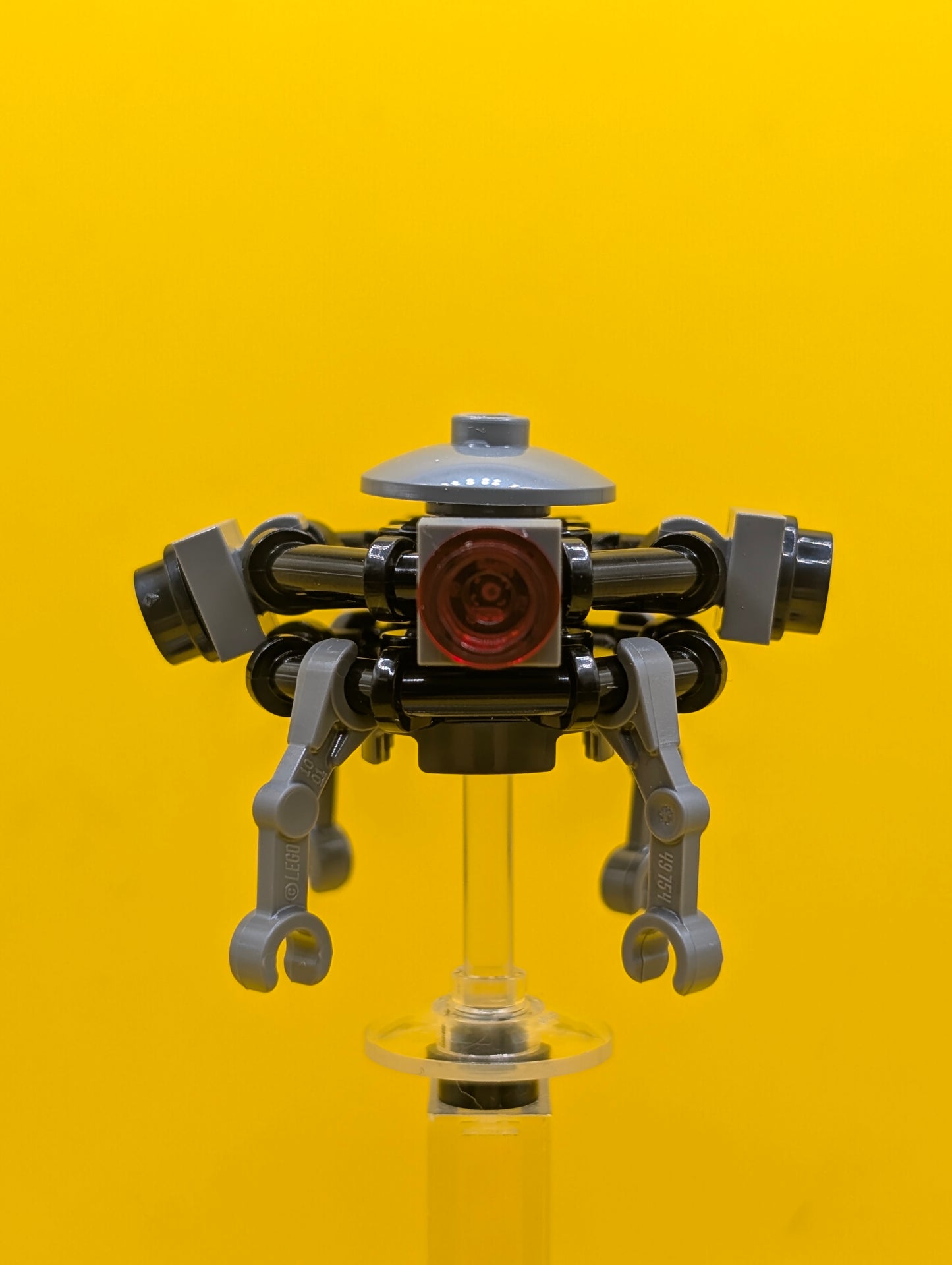 Probe Droid cna13 Star Wars Lego Minifigure