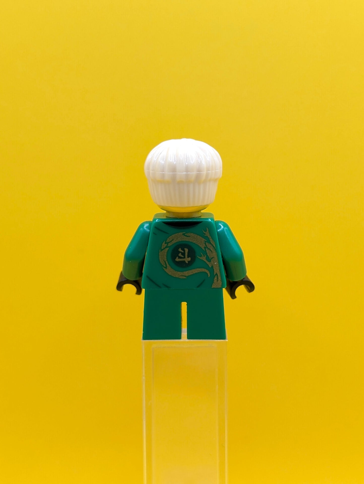 Young Lloyd njo0674 Legacy Ninjago Minifigure Lego