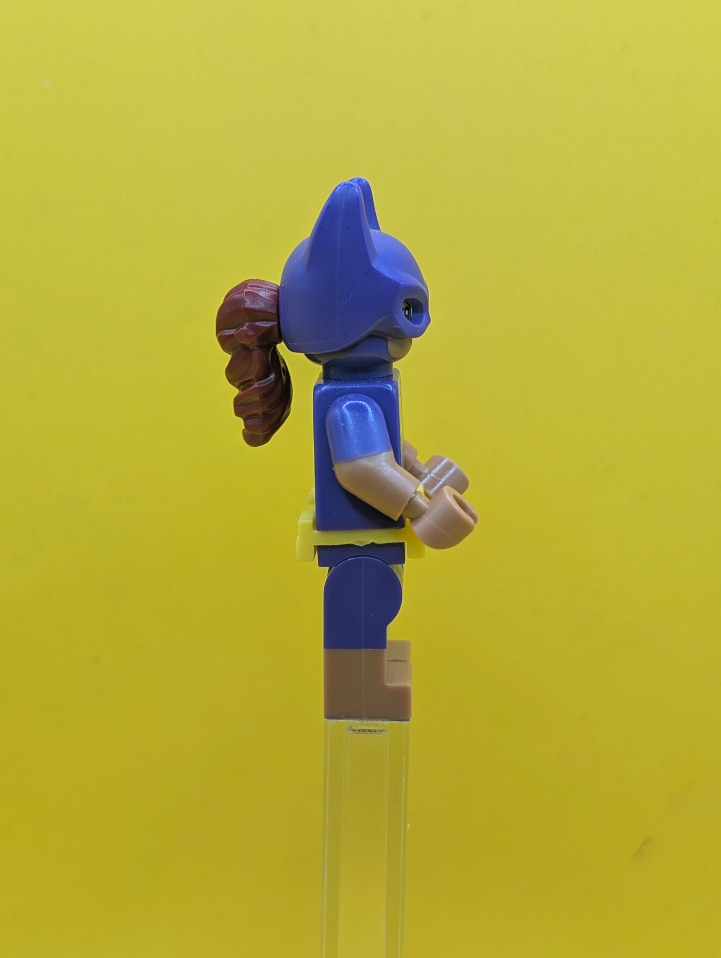 Vacation Batgirl coltlbm33 The LEGO Batman Movie, Series 2 (Minifigure Only without Stand and Accessories) DC Lego Minifigure
