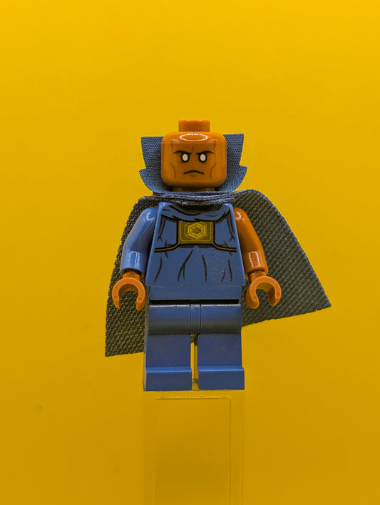 The Watcher sh0746 Marvel Lego Minifigure
