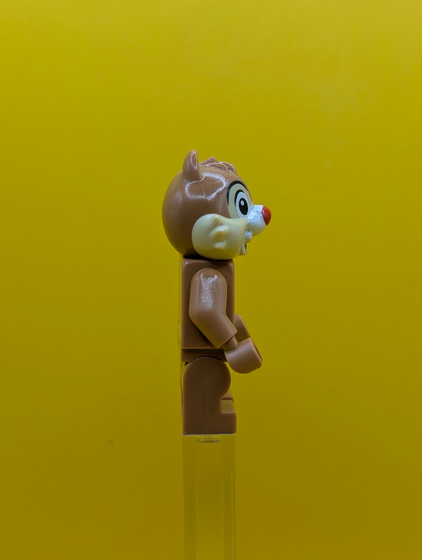 Dale dis031 Disney, Series 2 (Minifigure Only without Stand and Accessories) Cmf Lego Minifigure