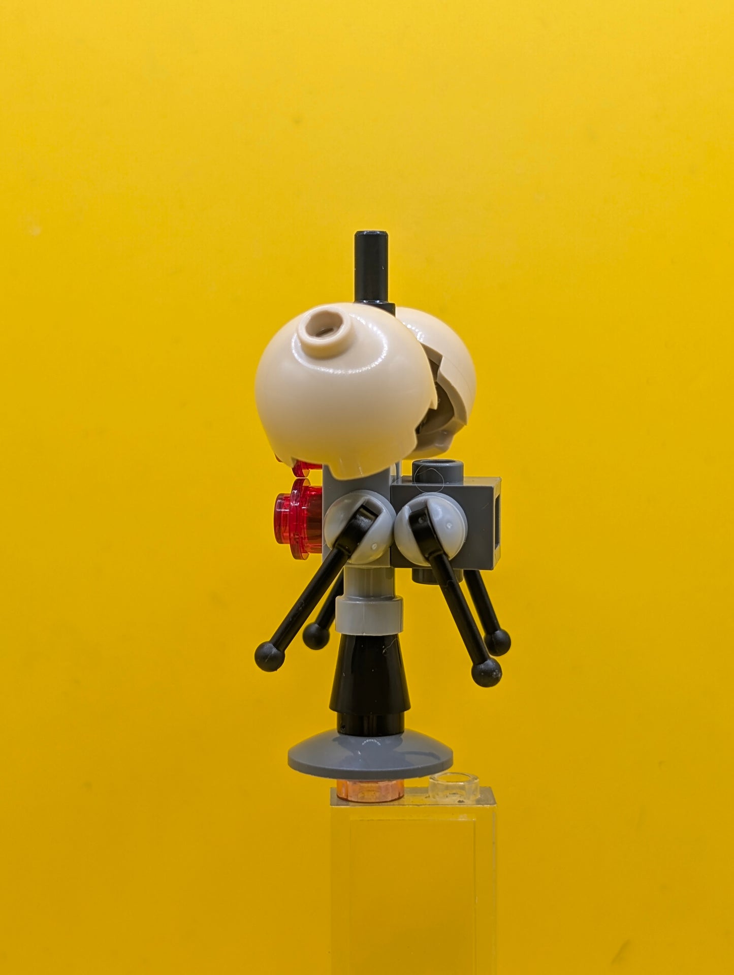 Buzz Droid cna10 Holiday Star Wars Lego Minifigure