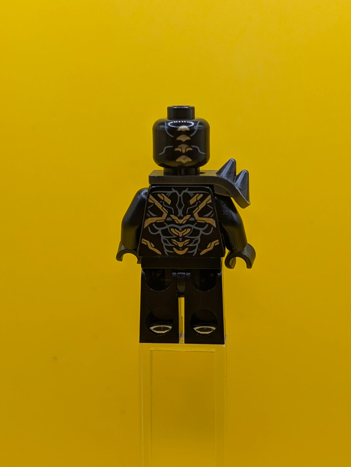 Outrider sh0562 Shoulder Armor Pad Marvel Lego Minifigure