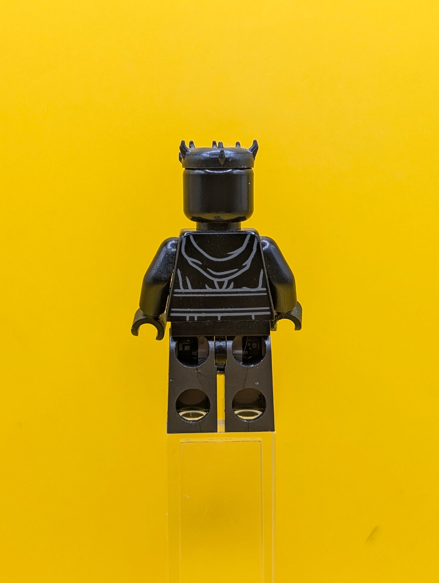 Darth Maul sw1091 Printed Mechanical Legs (Crimson Dawn Crime Lord) Star Wars Lego Minifigure
