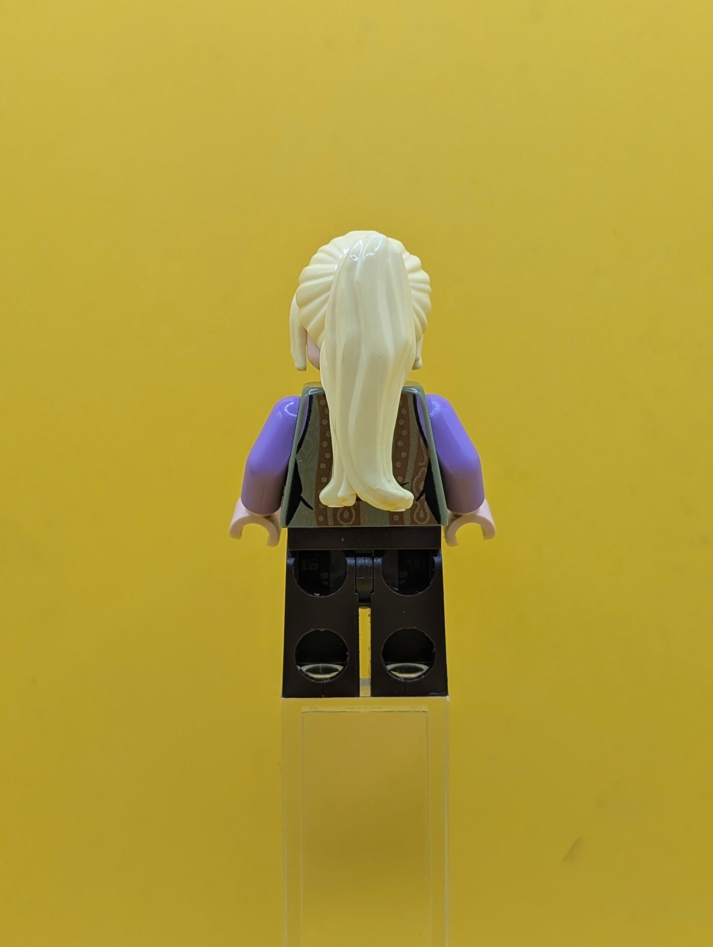 Phoebe Buffay idea061 Ideas Lego Minifigure