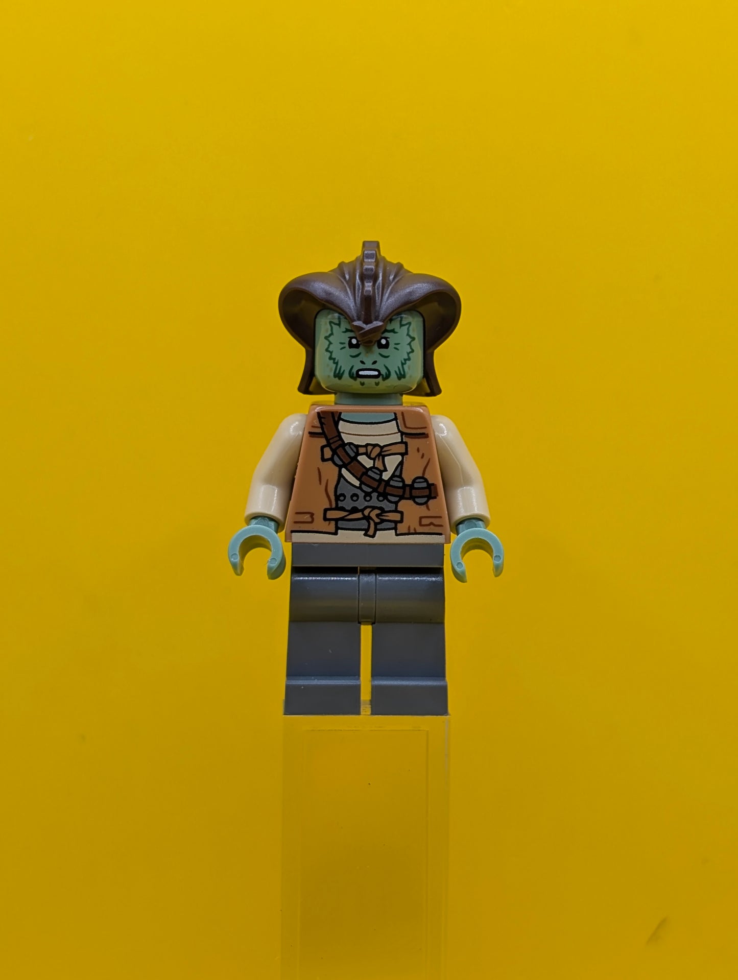 Wooof sw1384 Star Wars Lego Minifigure