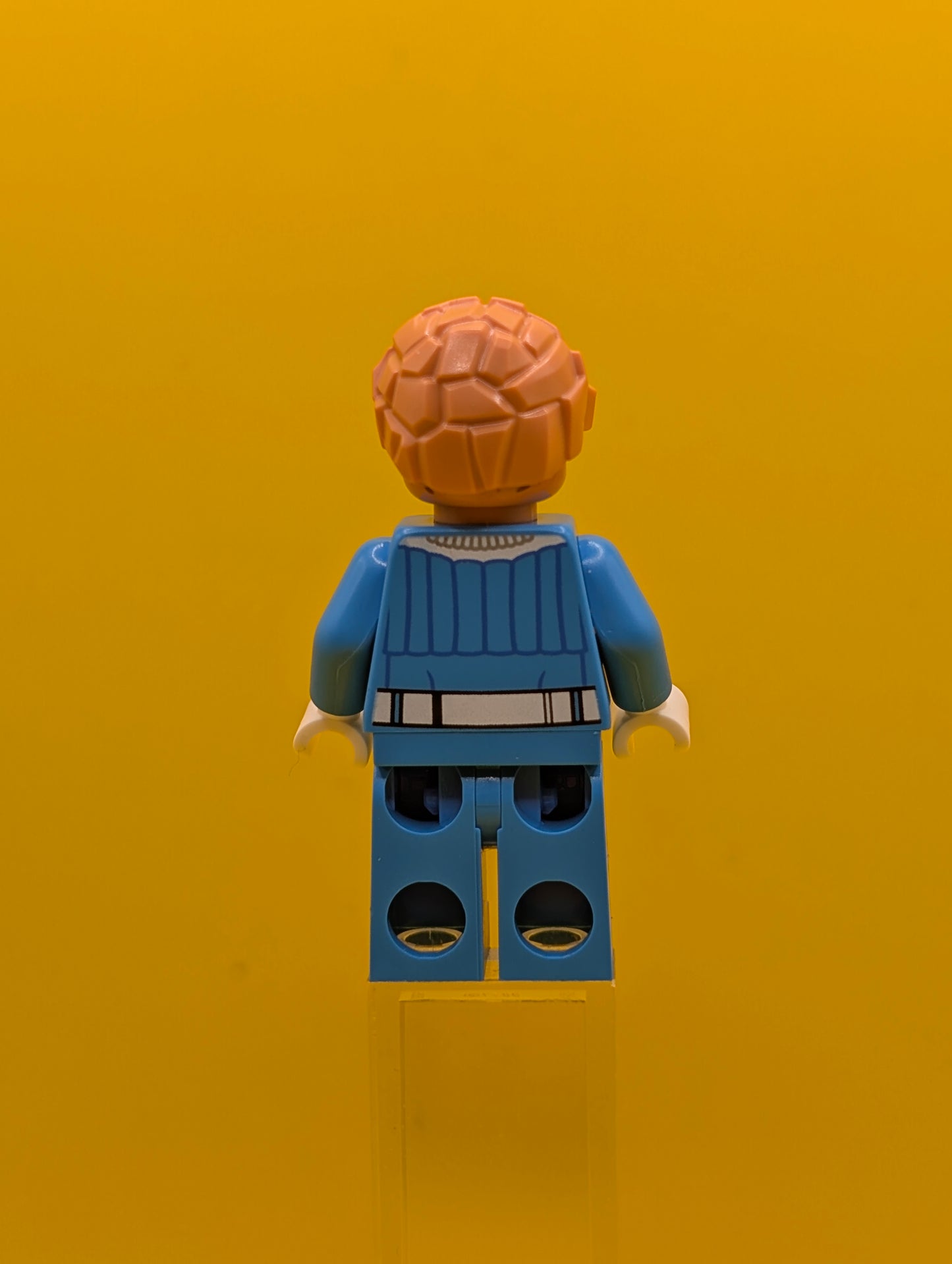 Ben Grimm sh1051 Marvel Lego Minifigure
