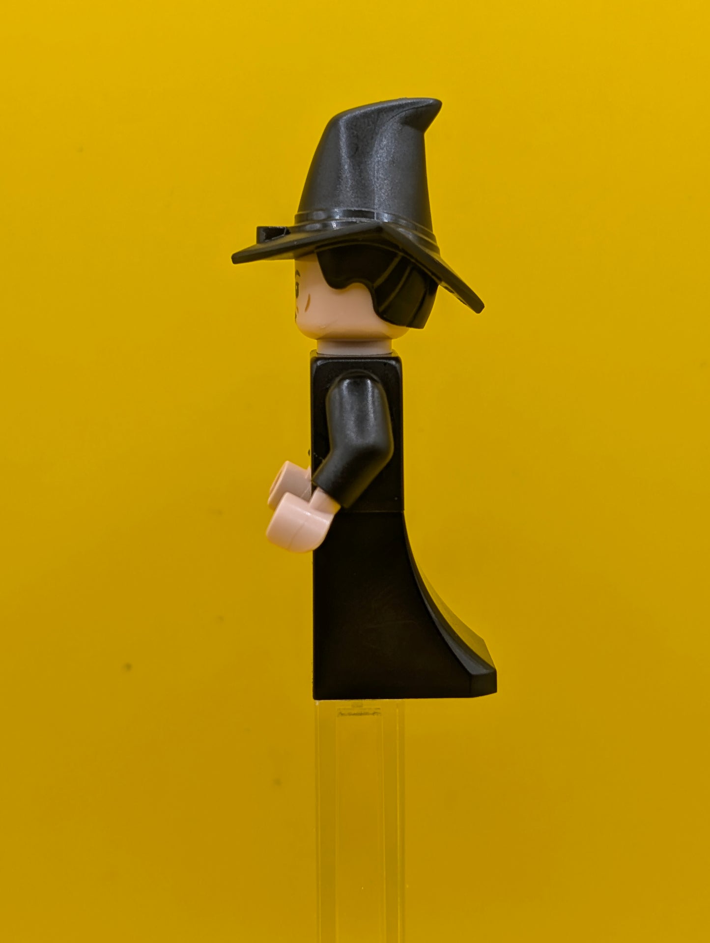 Madam Irma Pince hp355 Harry Potter Lego Minifigure