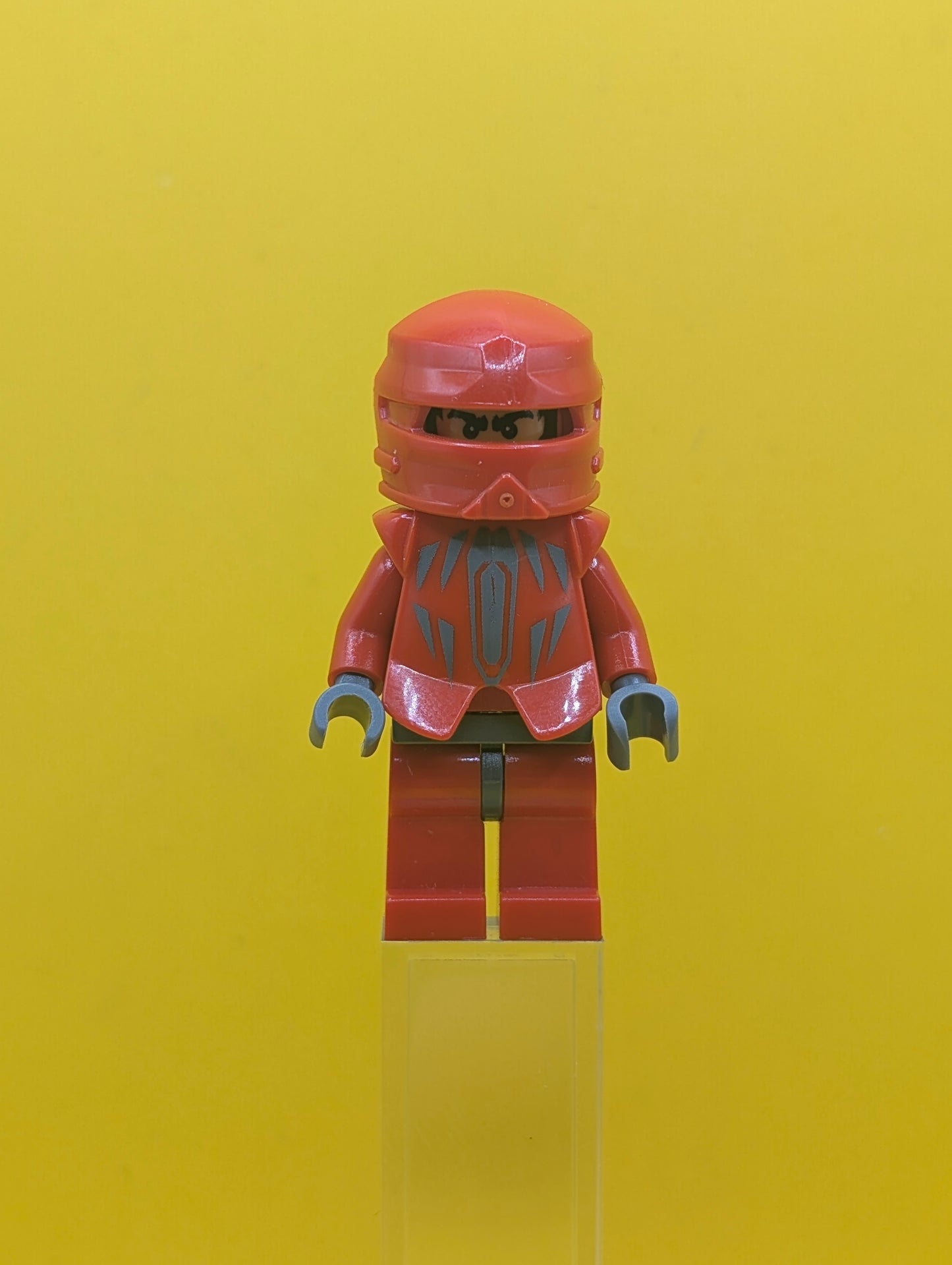 Santis cas259 Knights Kingdom II Castle Lego Minifigure