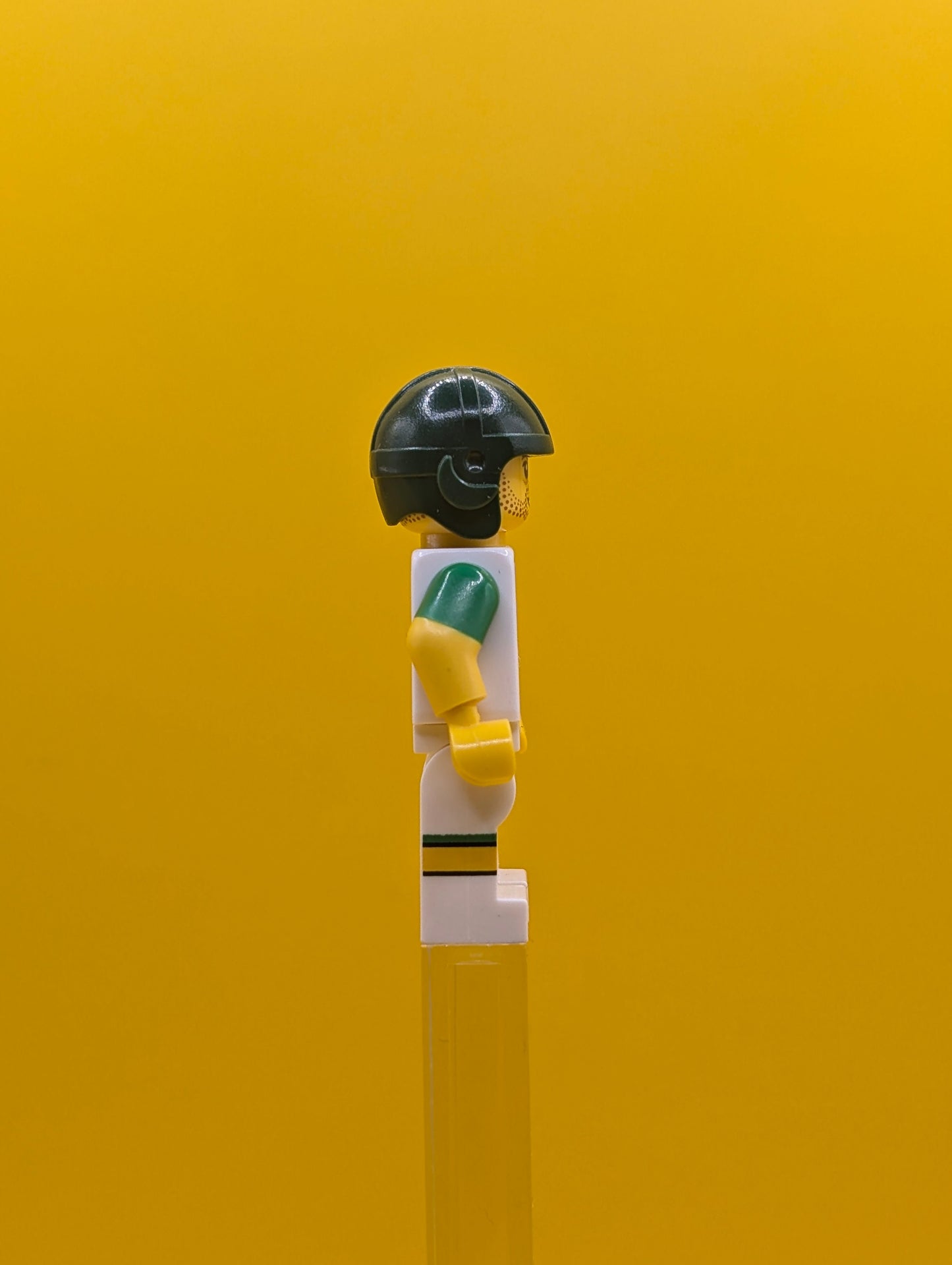 Rugby Player col19-13 CMF Series 19 Minifigure Lego