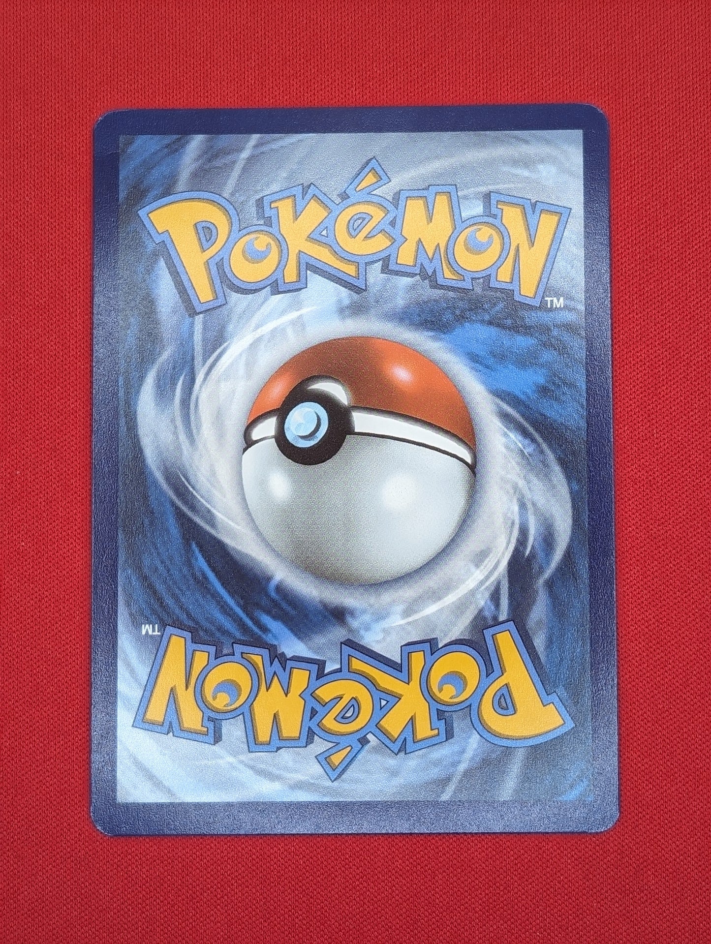Pikachu #49