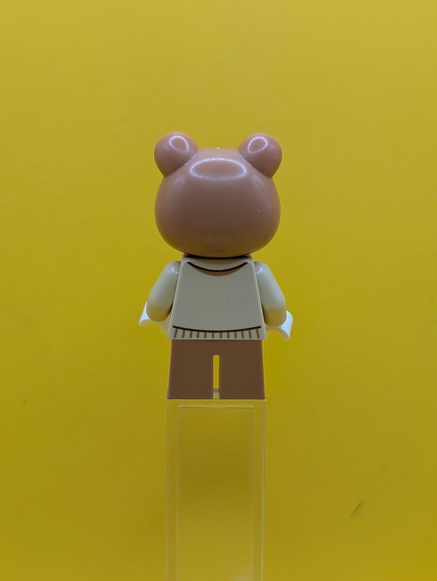 Maple ani007 Animal Crossing Lego Minifigure