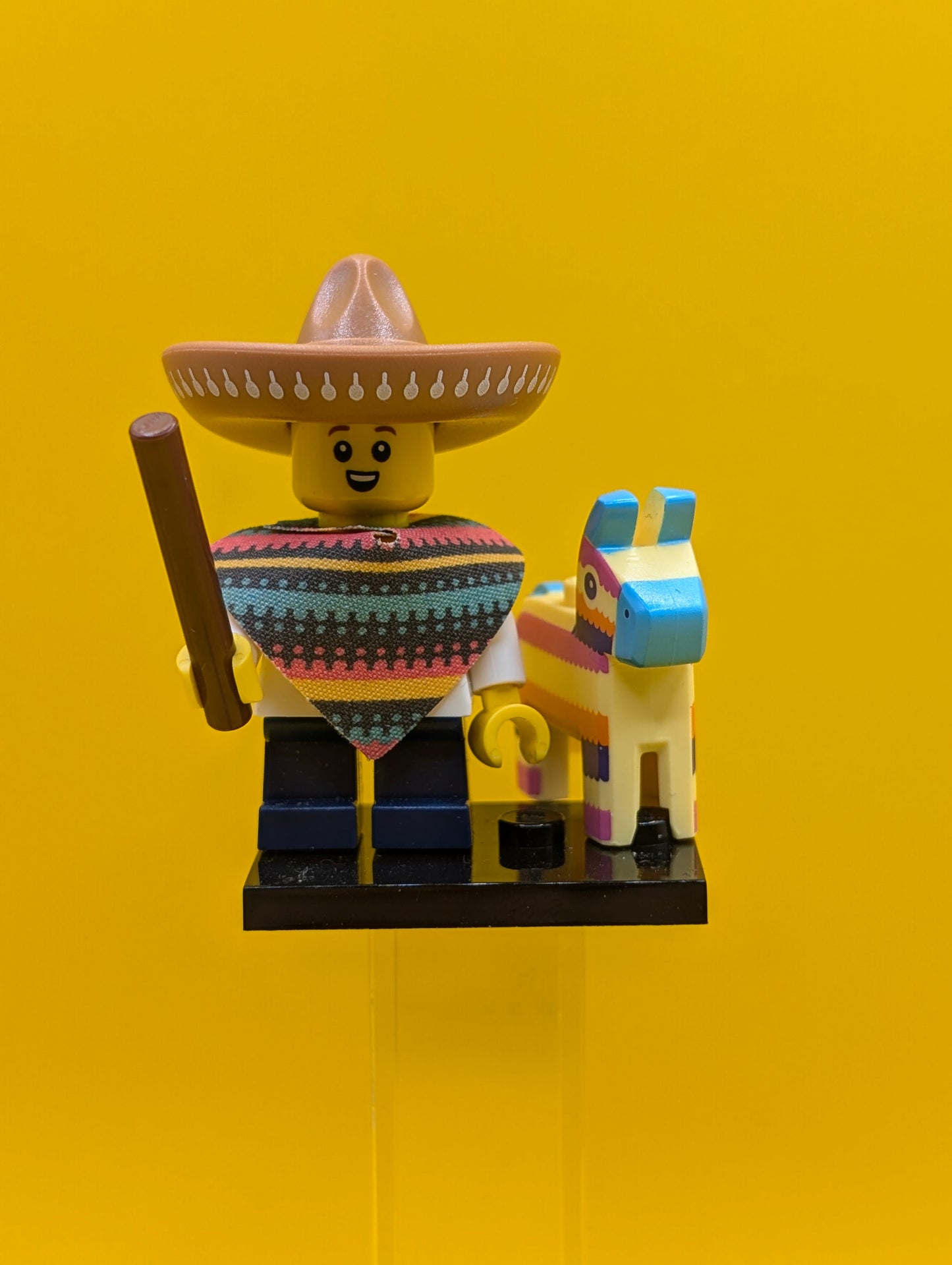 Pinata Boy col20-1 Series 20 CMF Minifigure Lego