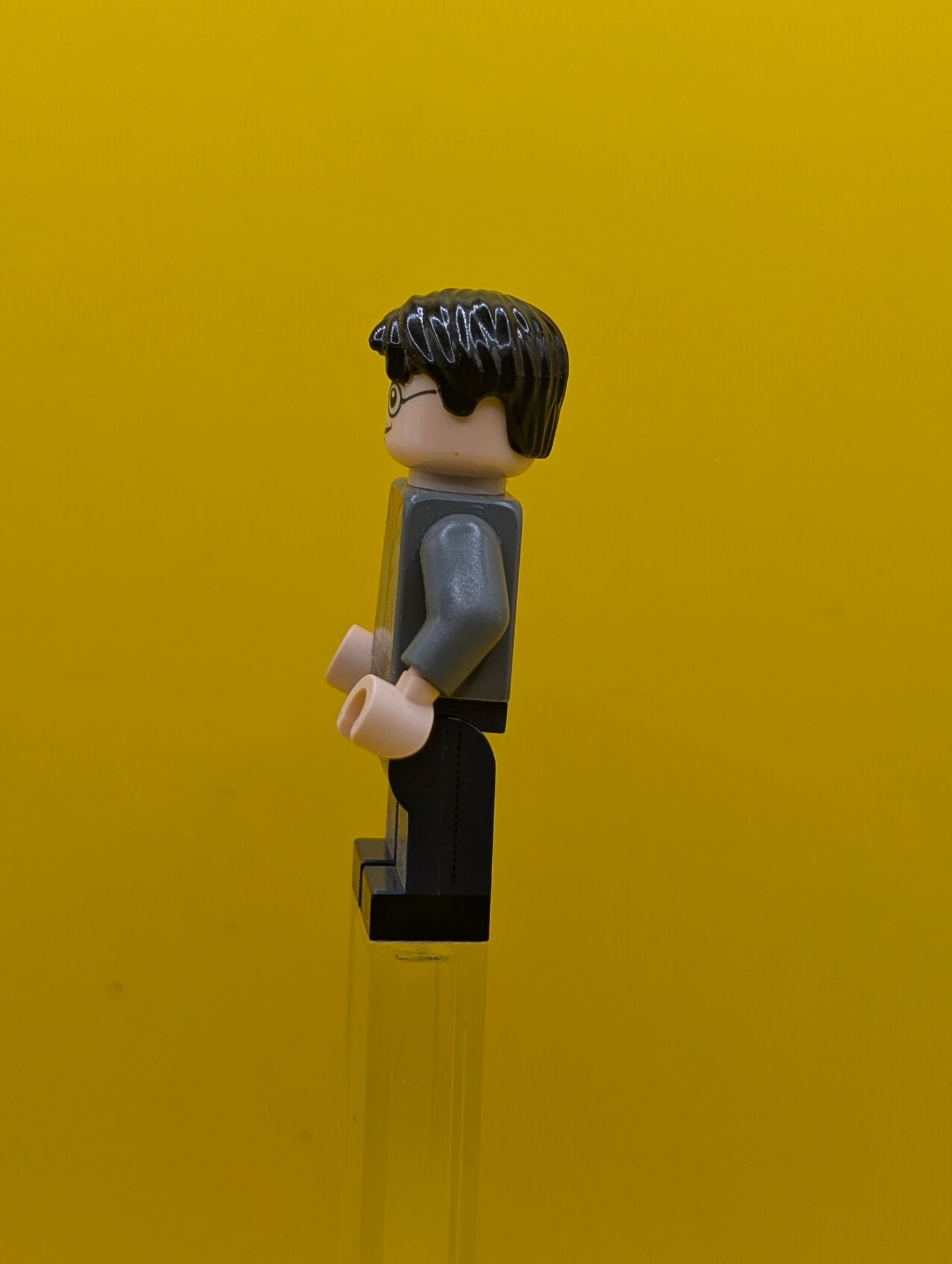 Harry Potter colhp23 Harry Potter, Series 2 (Minifigure Only without Stand and Accessories) Cmf Minifigure
