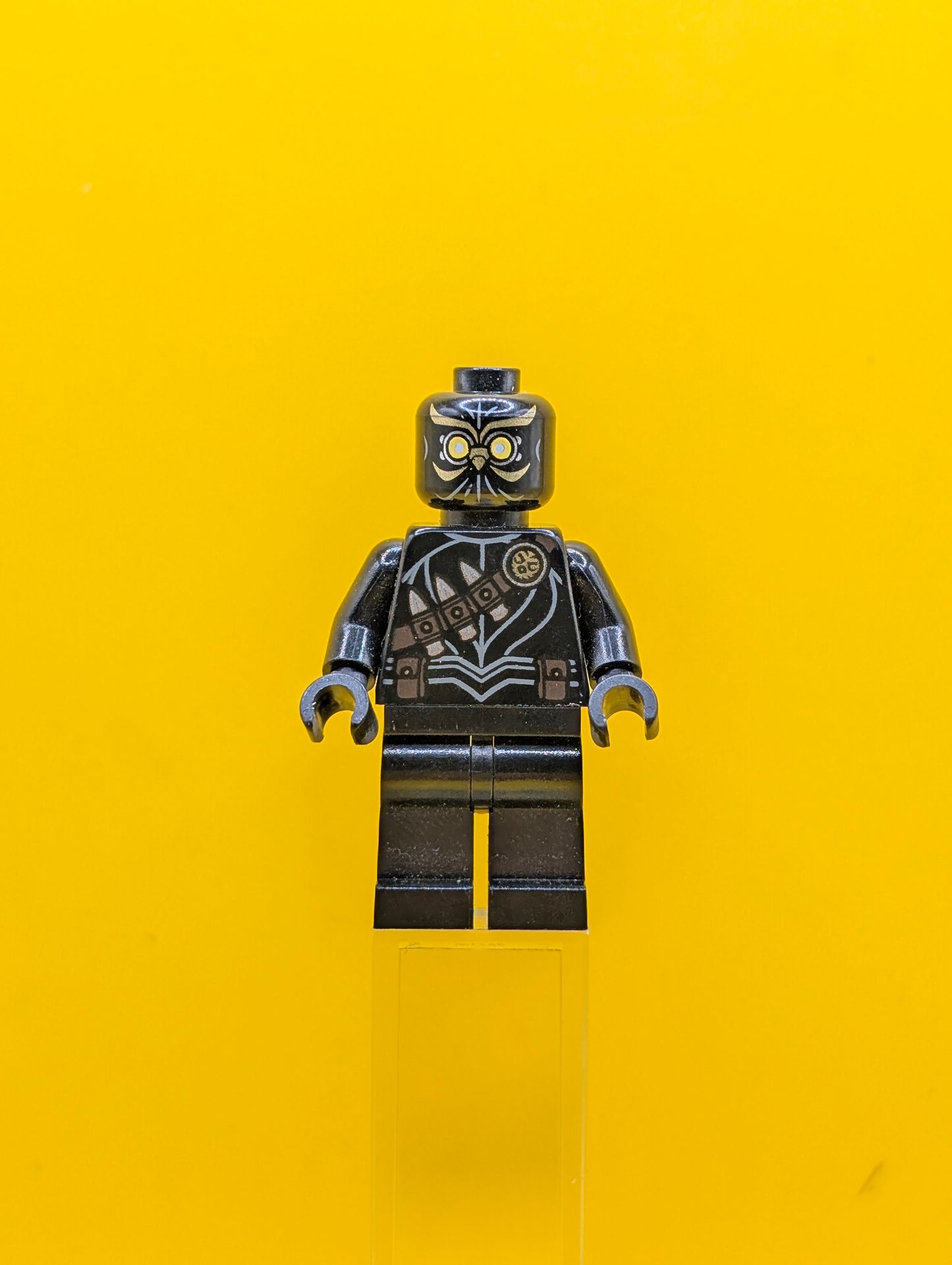 Talon sh0529 DC Lego Minifigure