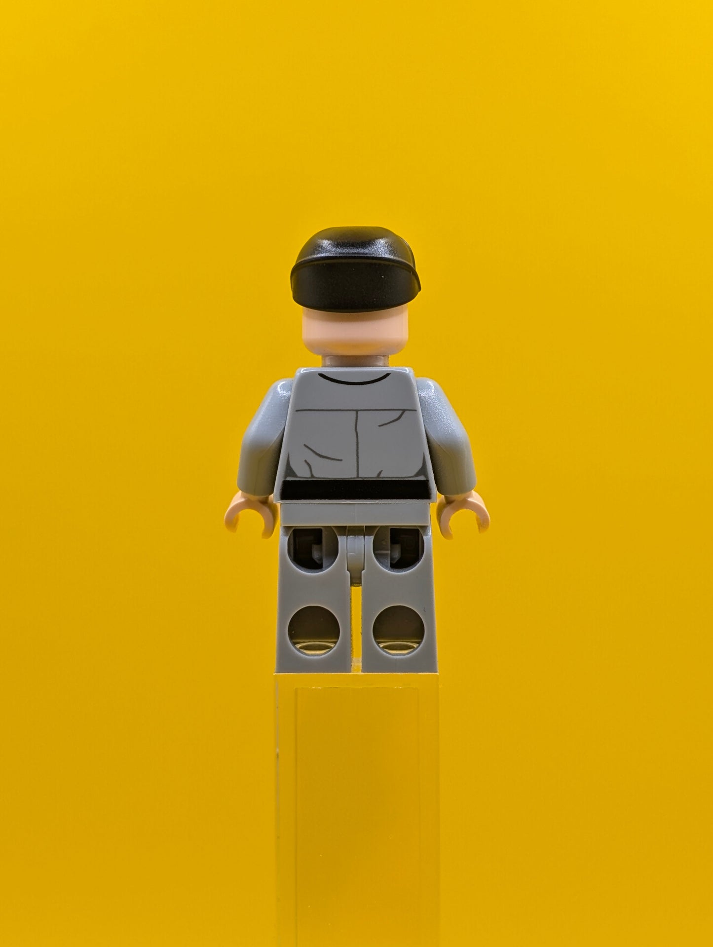 Imperial Crew sw0693 Star Wars Minifigure Lego