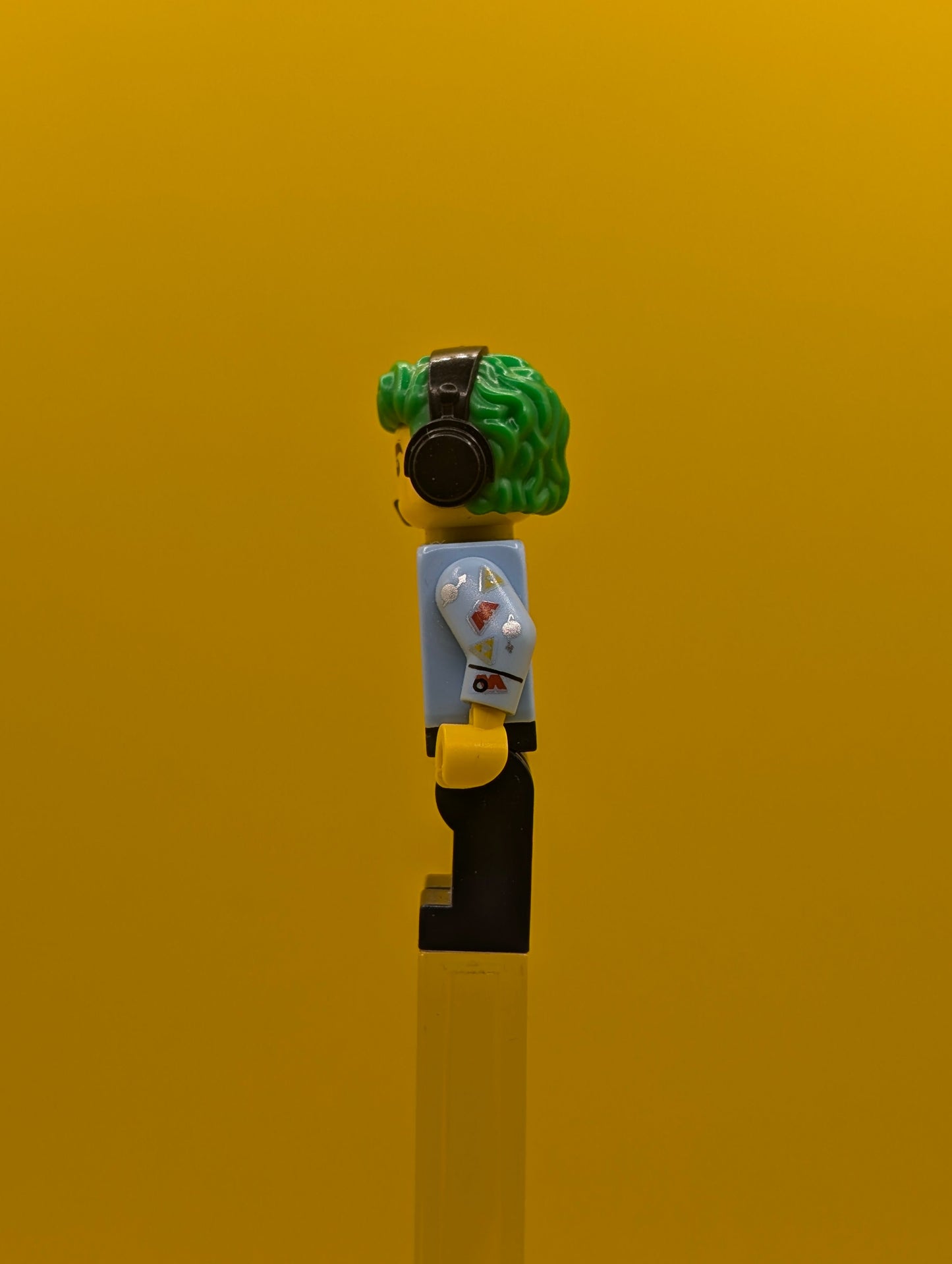 Video Game Champ col19-1 CMF Series 19 Minifigure
