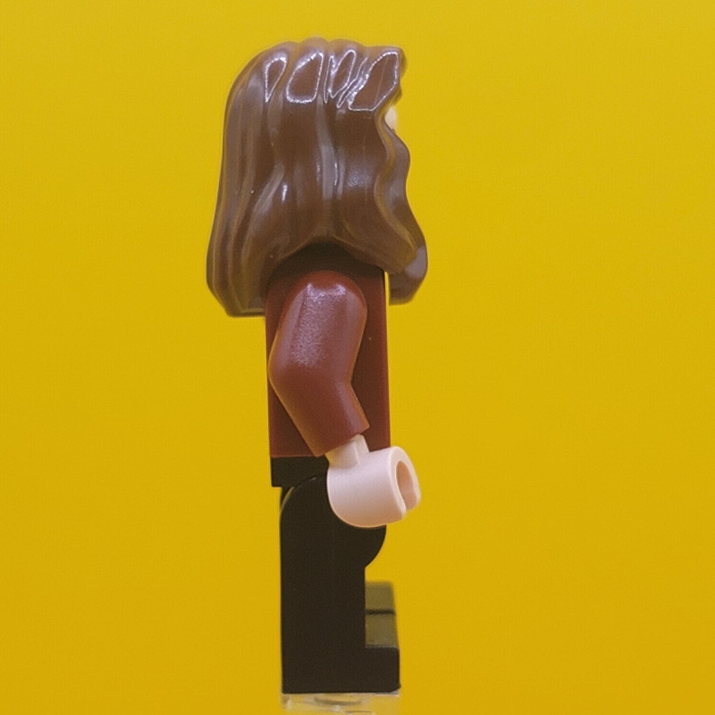 The Scarlet Witch sh0174 (Wanda Maximoff) Marvel Minifigure Lego