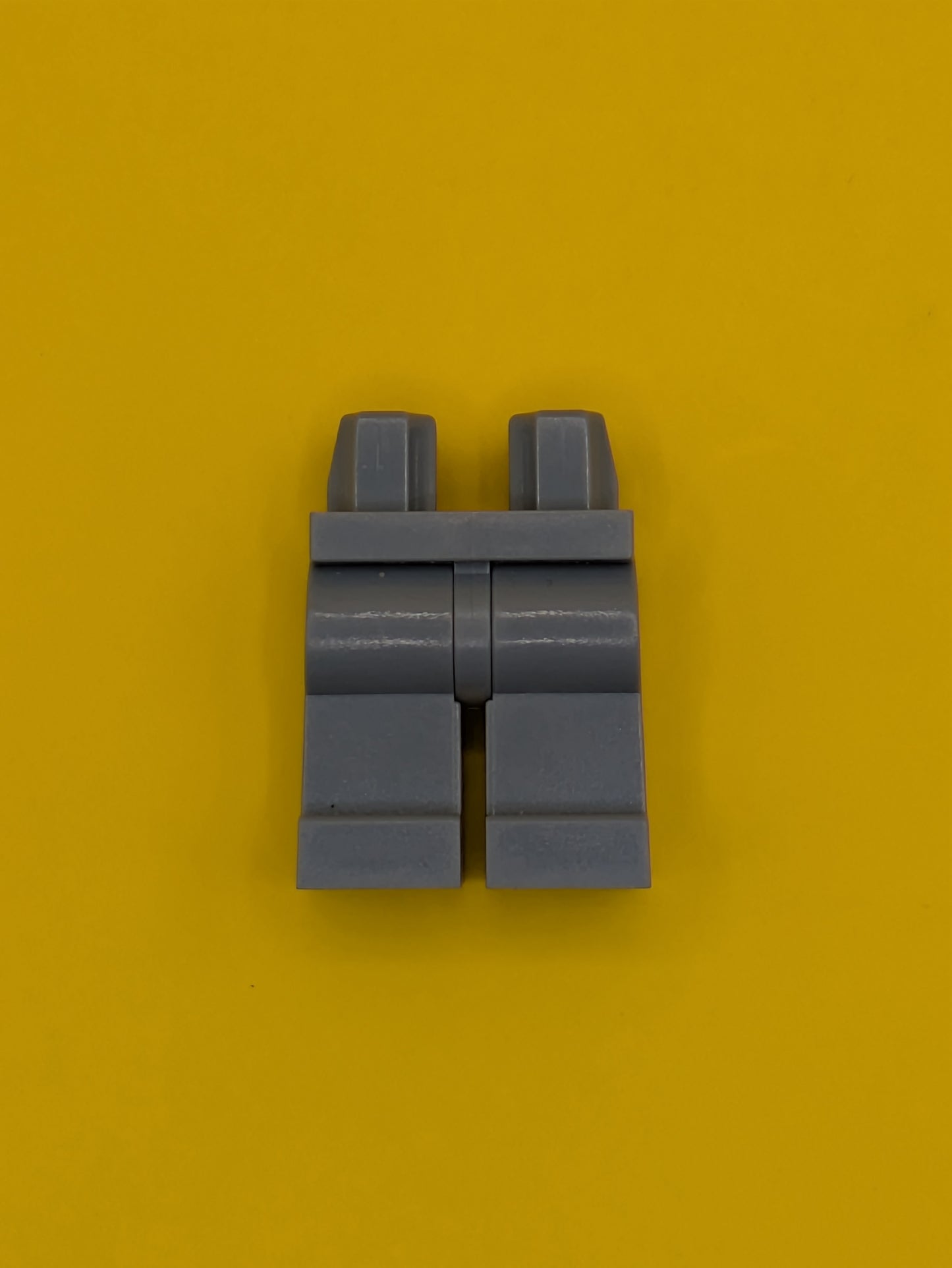 970c00 Hips and Legs Plain Lego Part