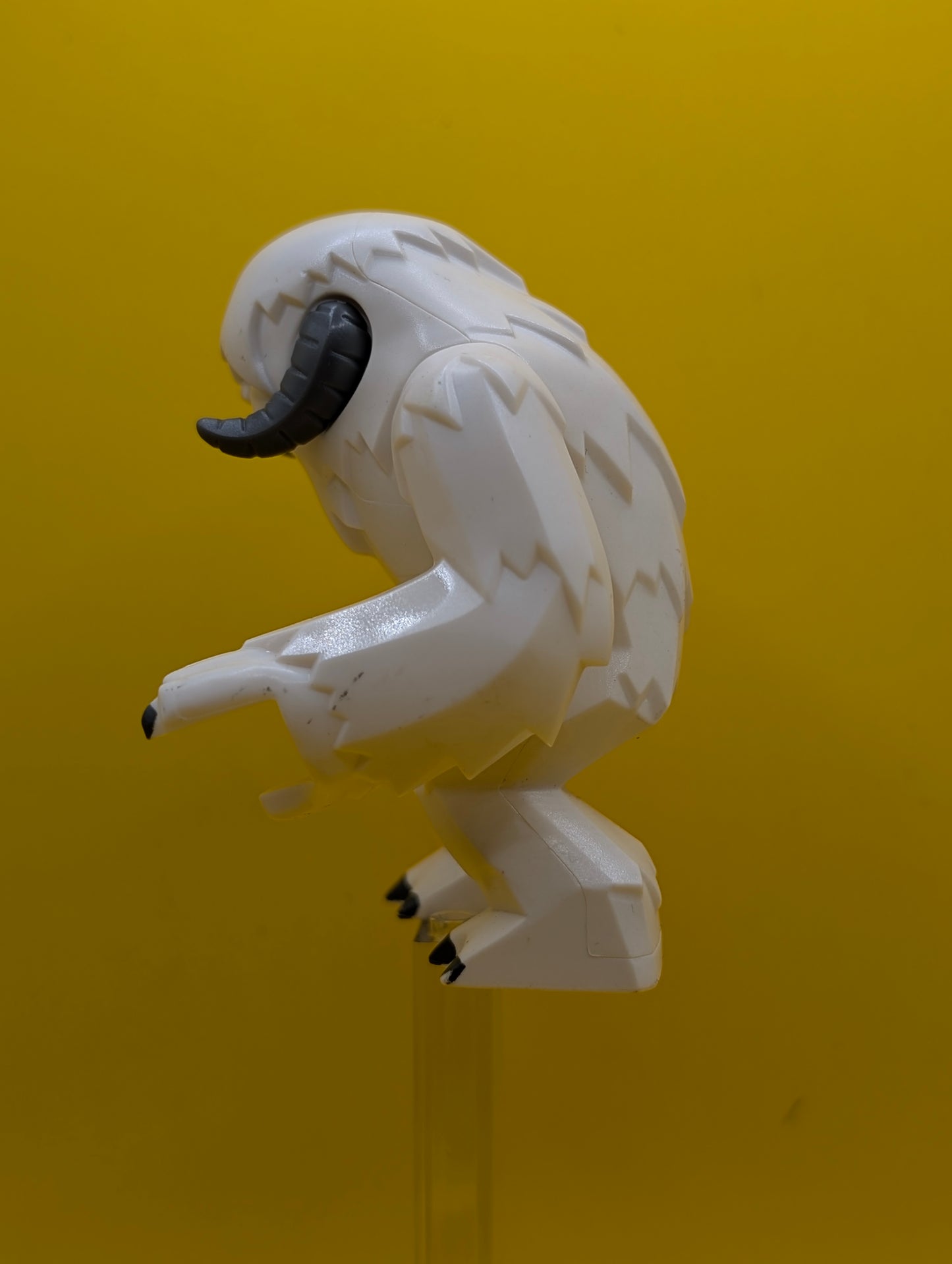 Wampa wampa Star Wars Lego Minifigure