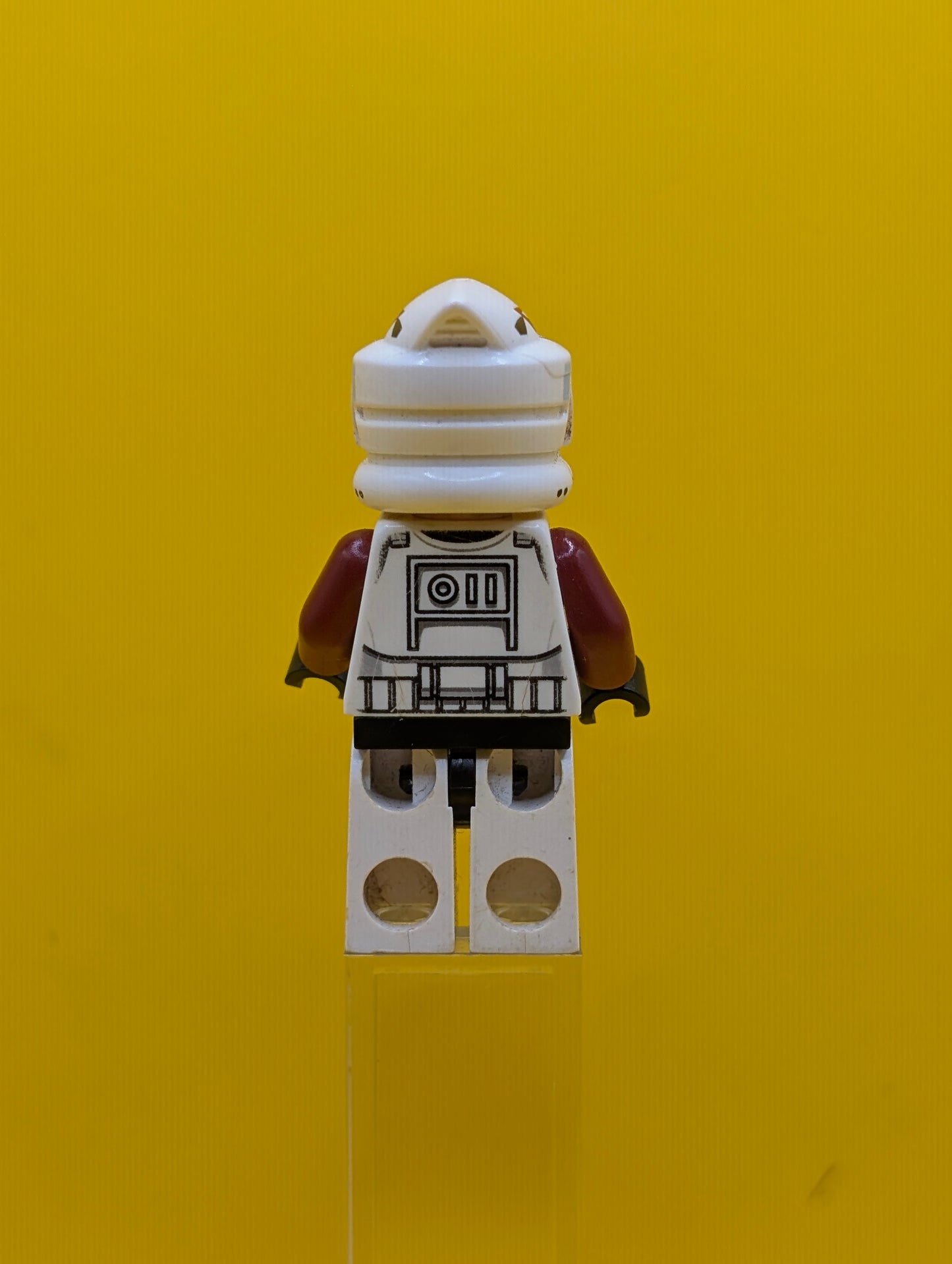 Clone ARF Trooper sw0378 Rancor Battalion (Phase 1)  Large Eyes Star Wars Lego Minifigure