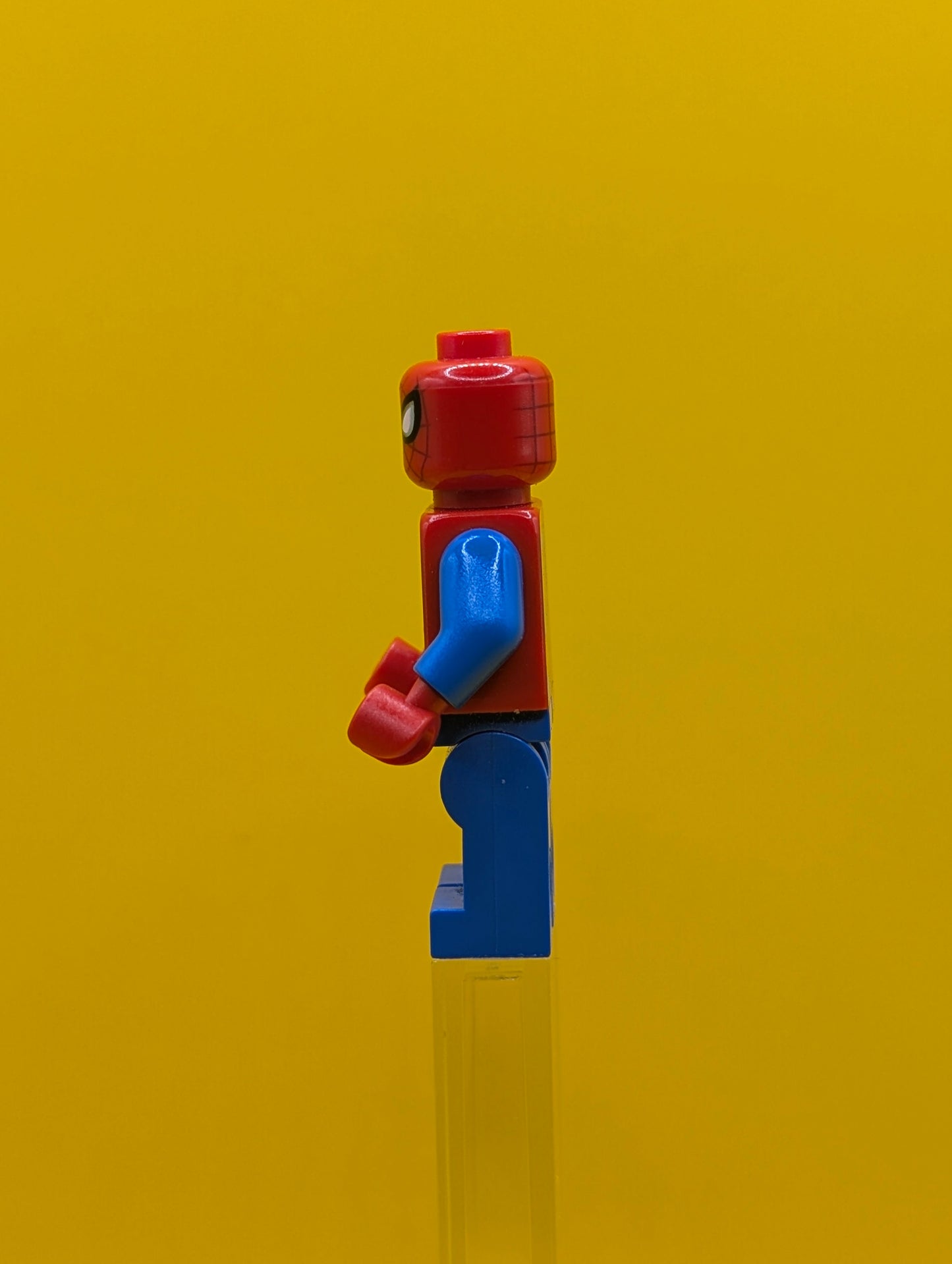 Spider-Man sh0546 Marvel Minifigure Lego