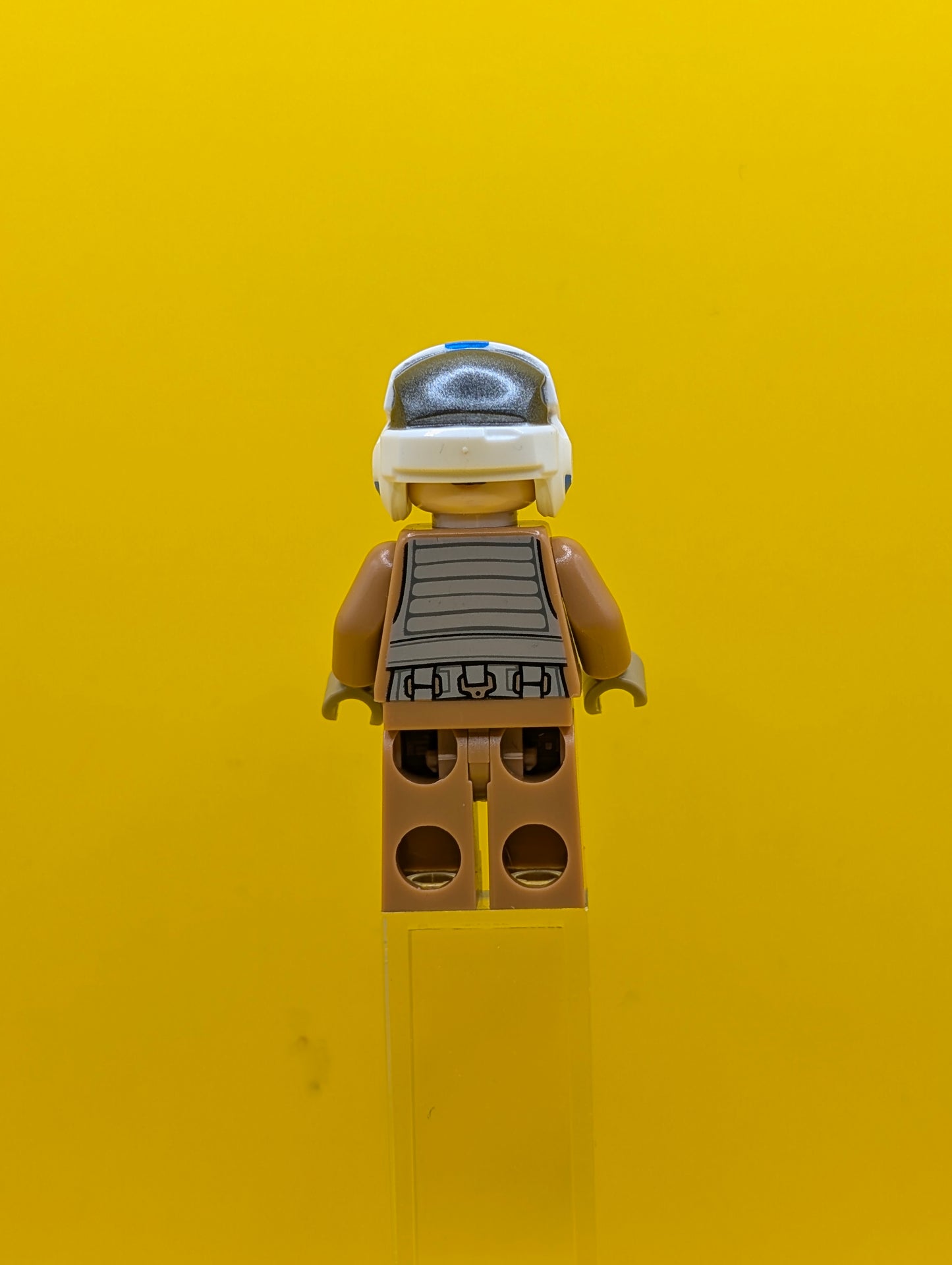 Resistance Gunner Paige sw0864 Star Wars Lego Minifigure