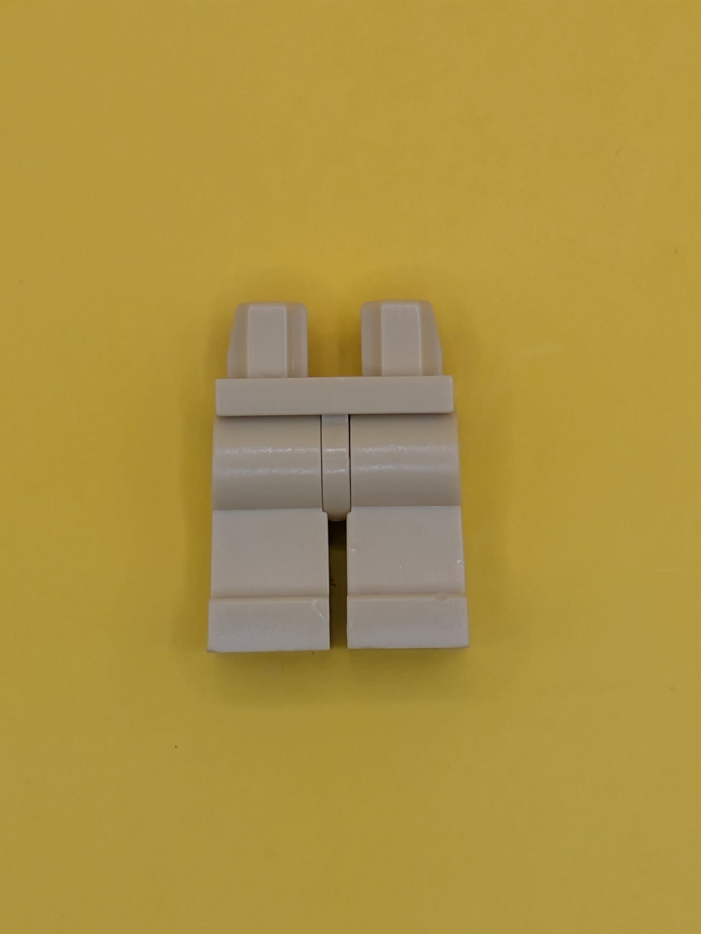 970c00 Hips and Legs Plain Lego Part