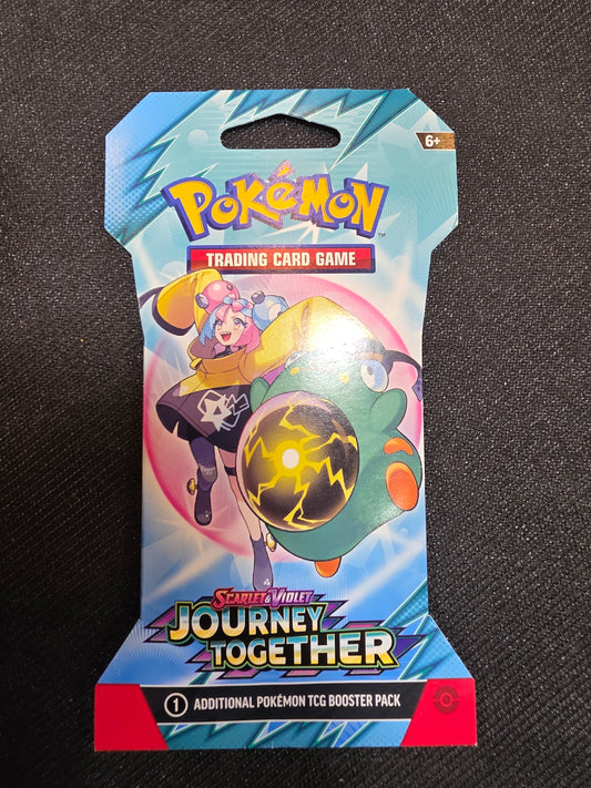 Journey Together Hanger Pack