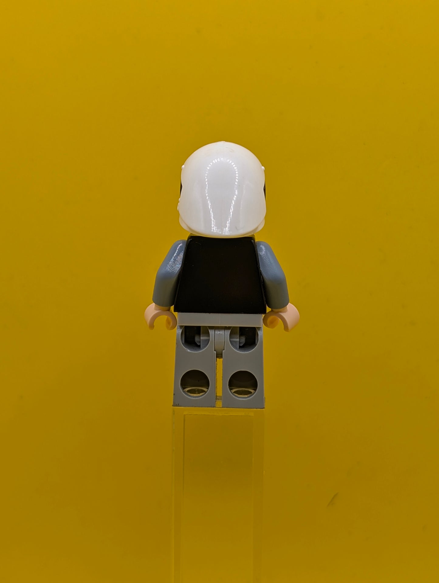 Rebel Fleet Trooper sw0427 Plain Vest, Grin Star Wars Lego Minifigure