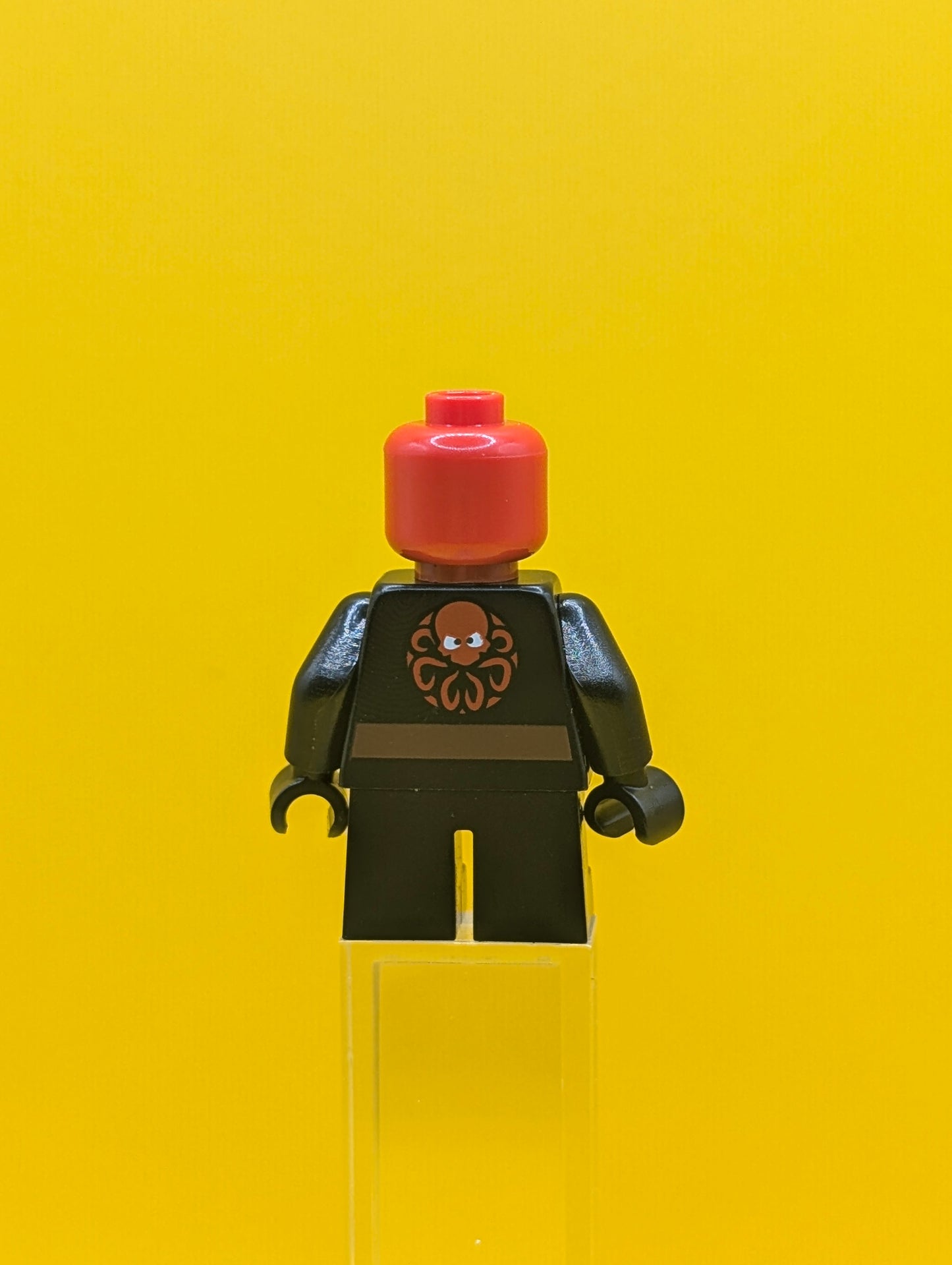 Red Skull sh0251 Minifigure Lego