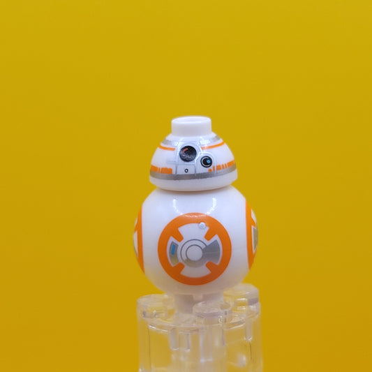 BB-8 sw0661 Small Photoreceptor Star Wars Minifigure Lego