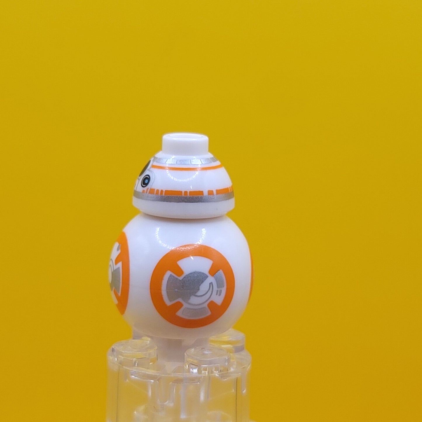 BB-8 sw0661 Small Photoreceptor Star Wars Minifigure Lego