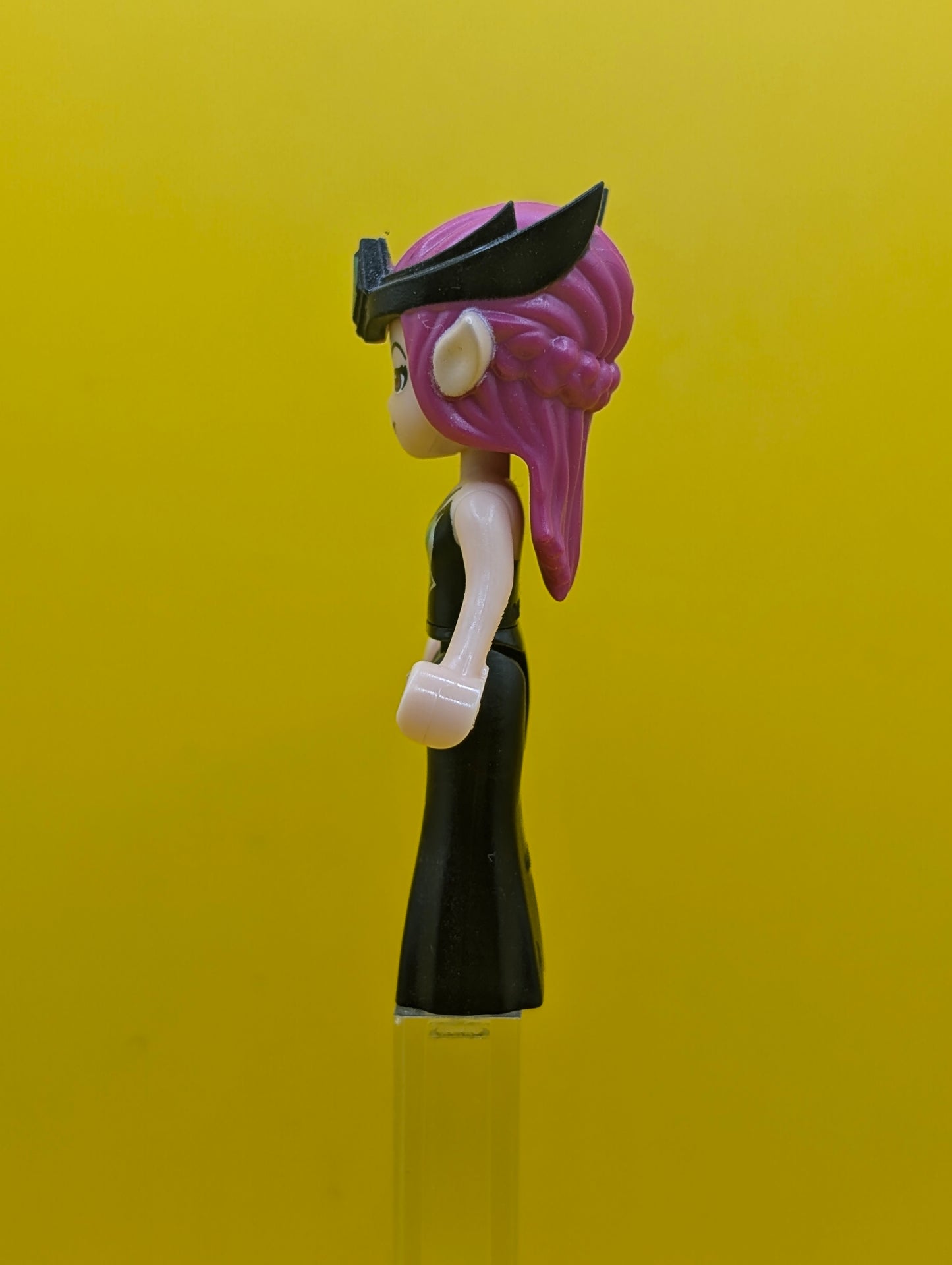 Ragana Shadowflame elf021 Elves Lego Minifigure