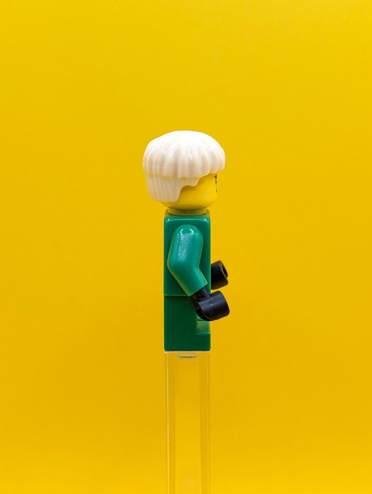 Young Lloyd njo0674 Legacy Ninjago Minifigure Lego