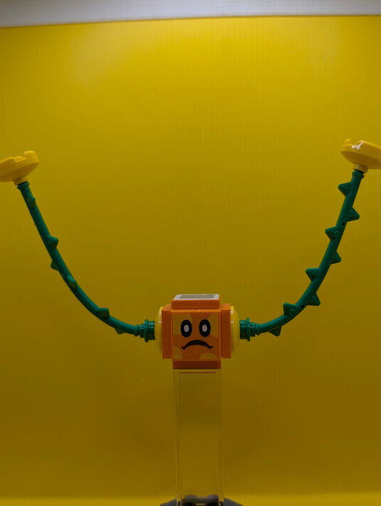 Bramball mar0057 Super Mario Lego minifigure