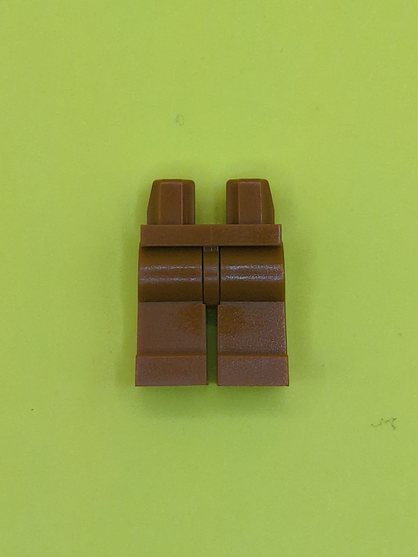 970c00 Hips and Legs Plain Lego Part