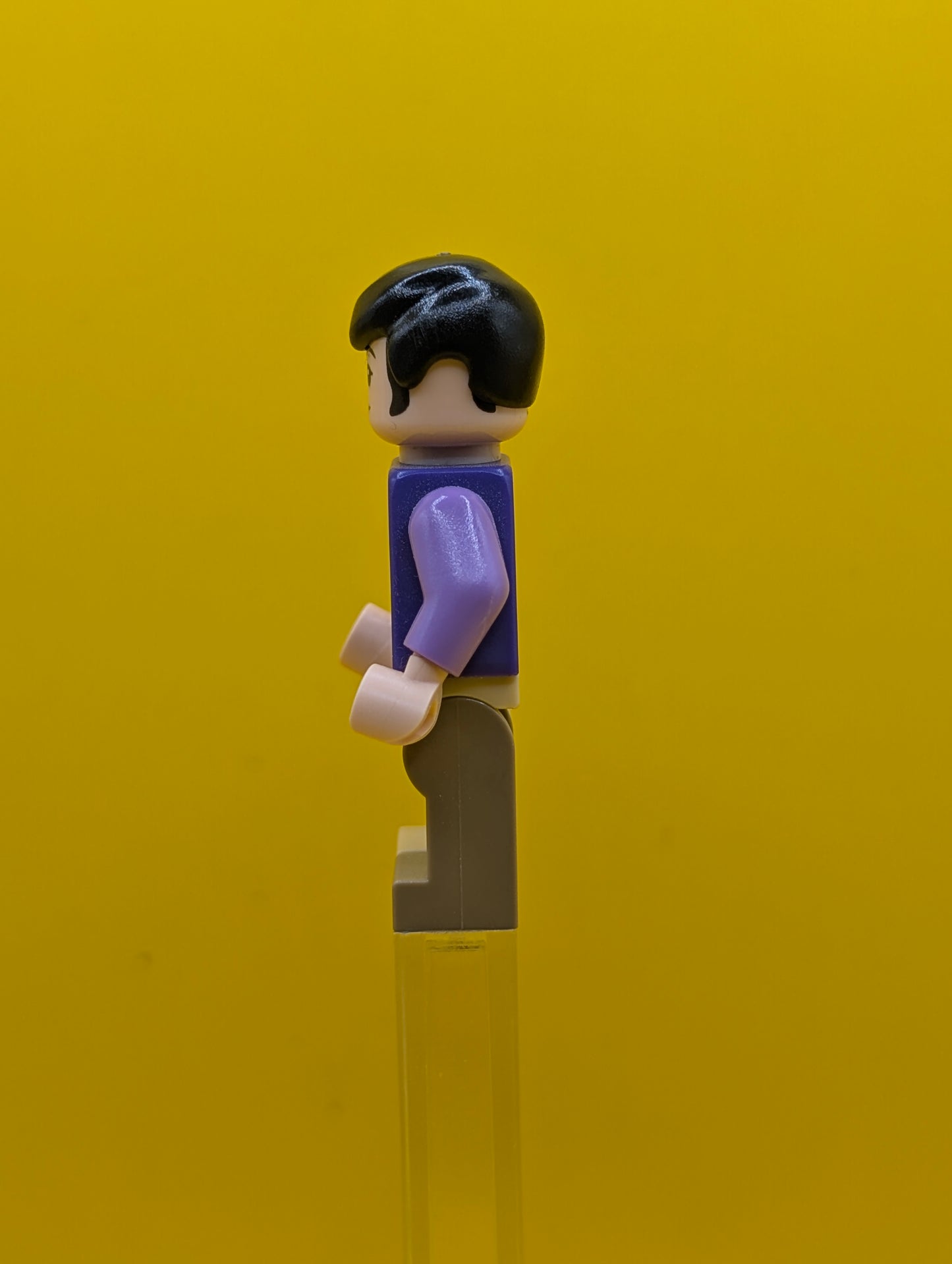 The Beatles Paul idea026 Lego Ideas Minifigure