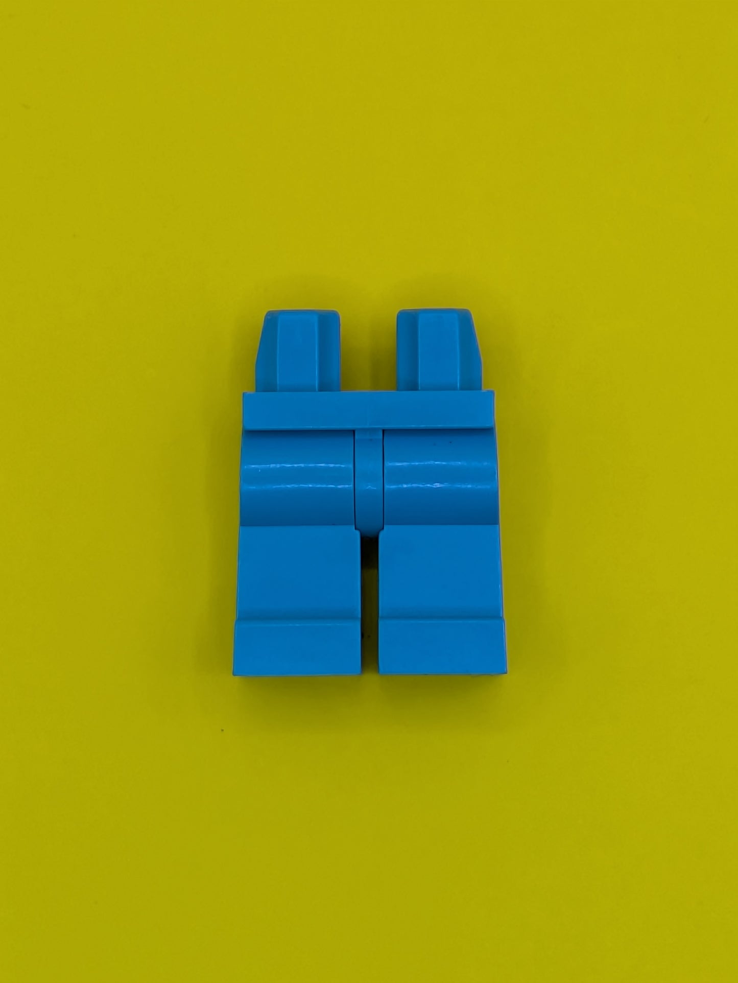 970c00 Hips and Legs Plain Lego Part