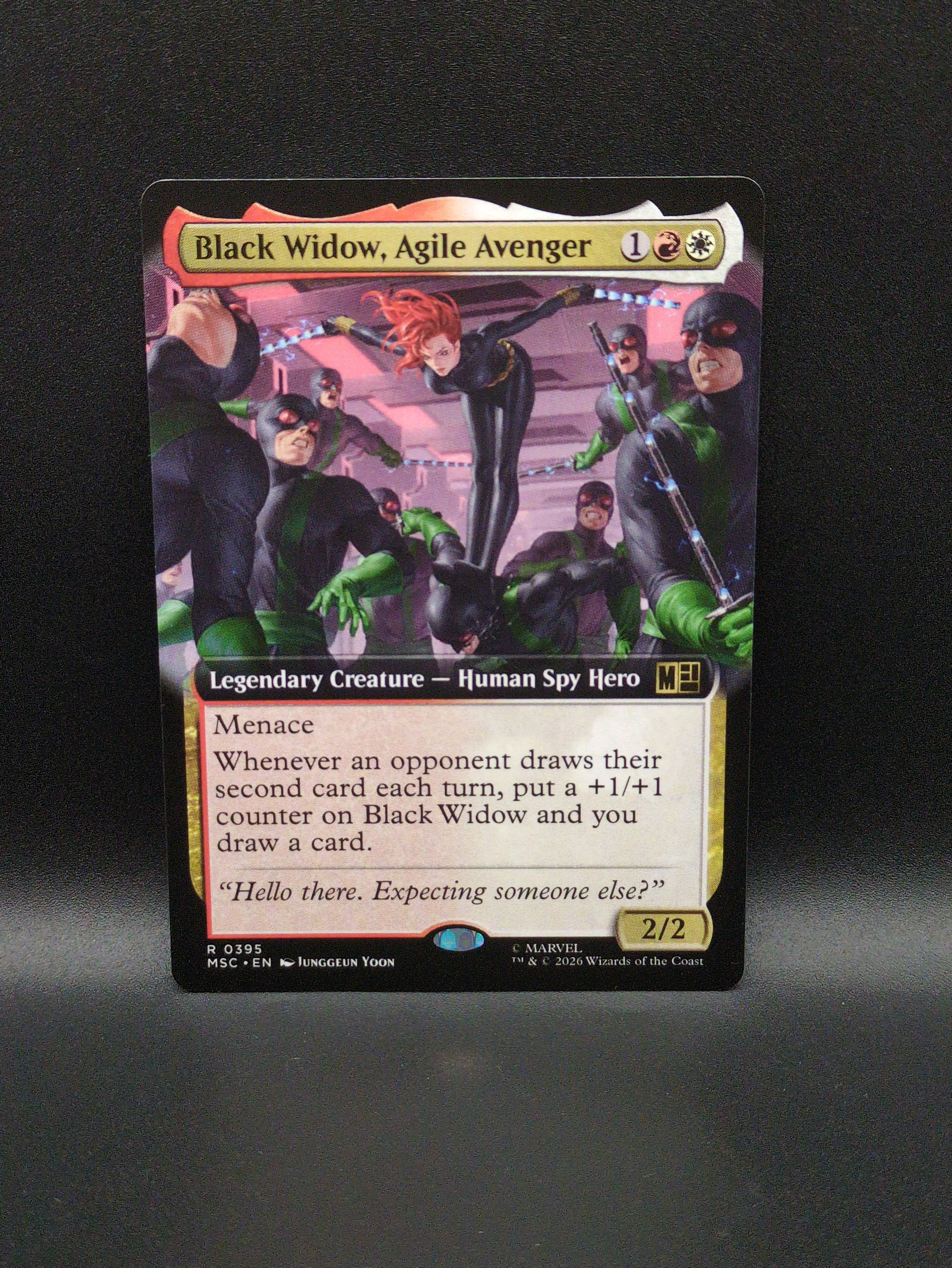 Clubhouse Cards